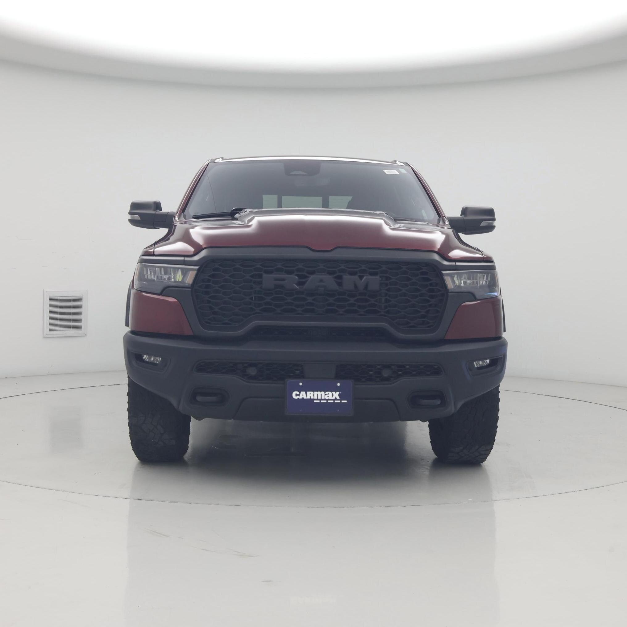 Thumbnail: 2025 RAM 1500 - 5
