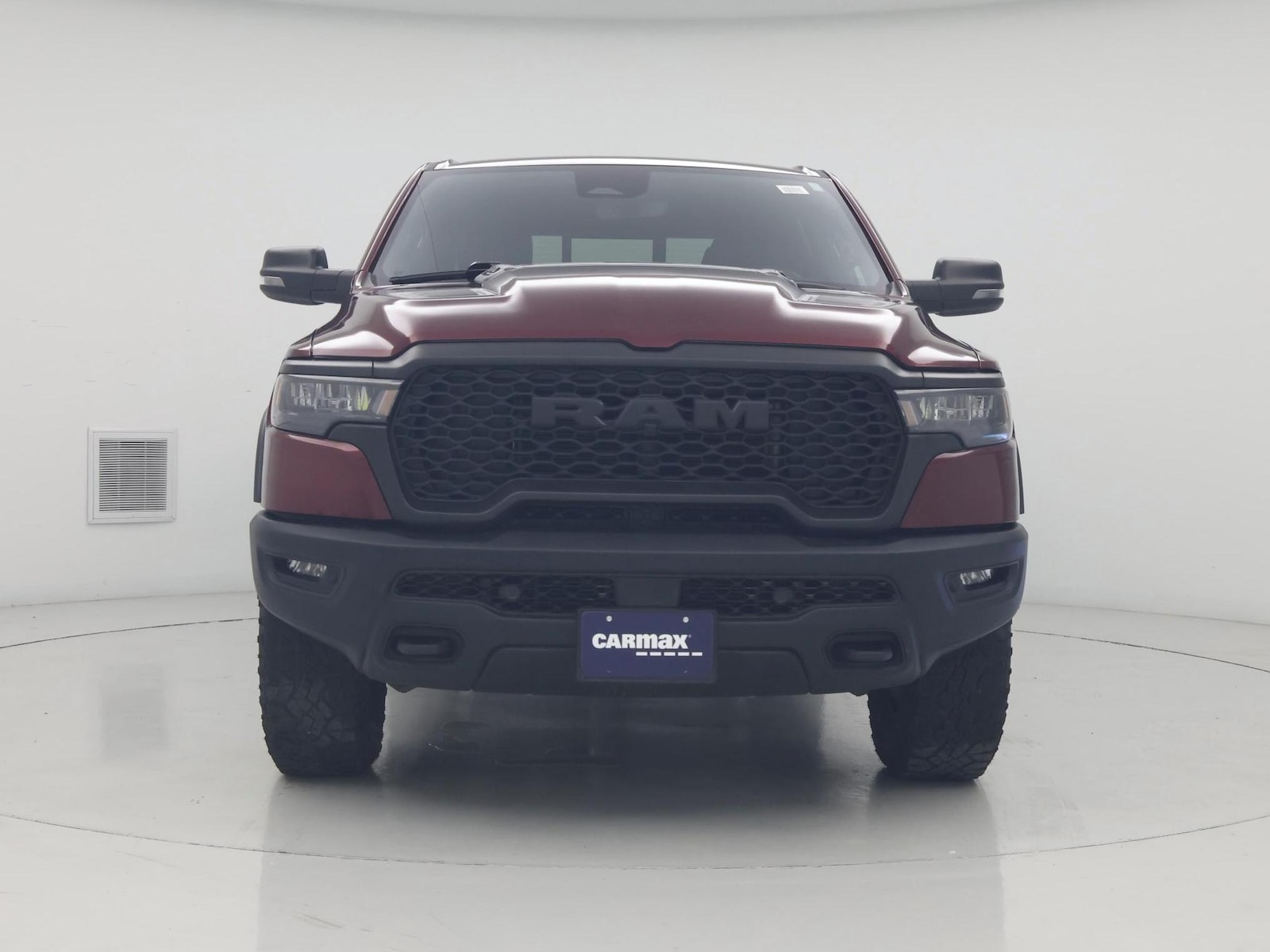 2025 RAM Ram 1500 Pickup Rebel - Photo 6