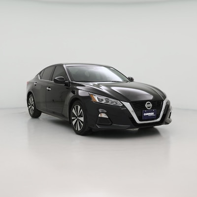 2022 Nissan Altima SV