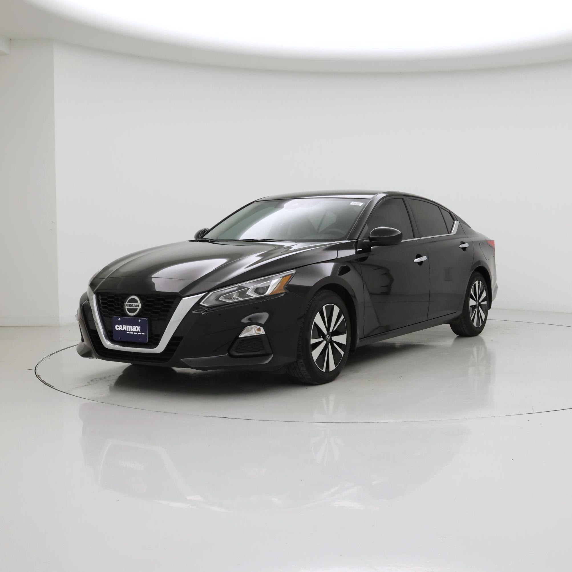 Thumbnail: 2022 Nissan Altima - 4