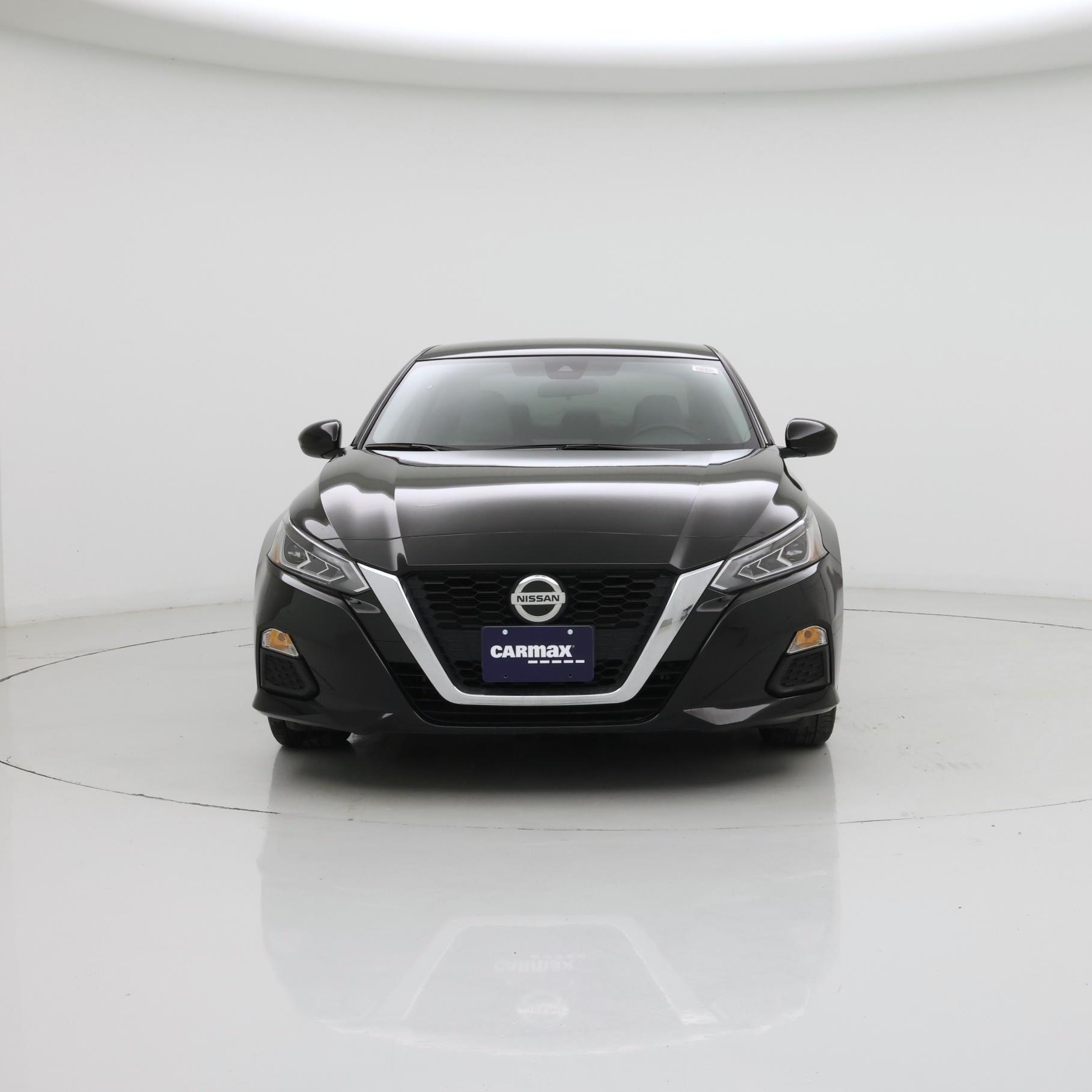 Thumbnail: 2022 Nissan Altima - 5