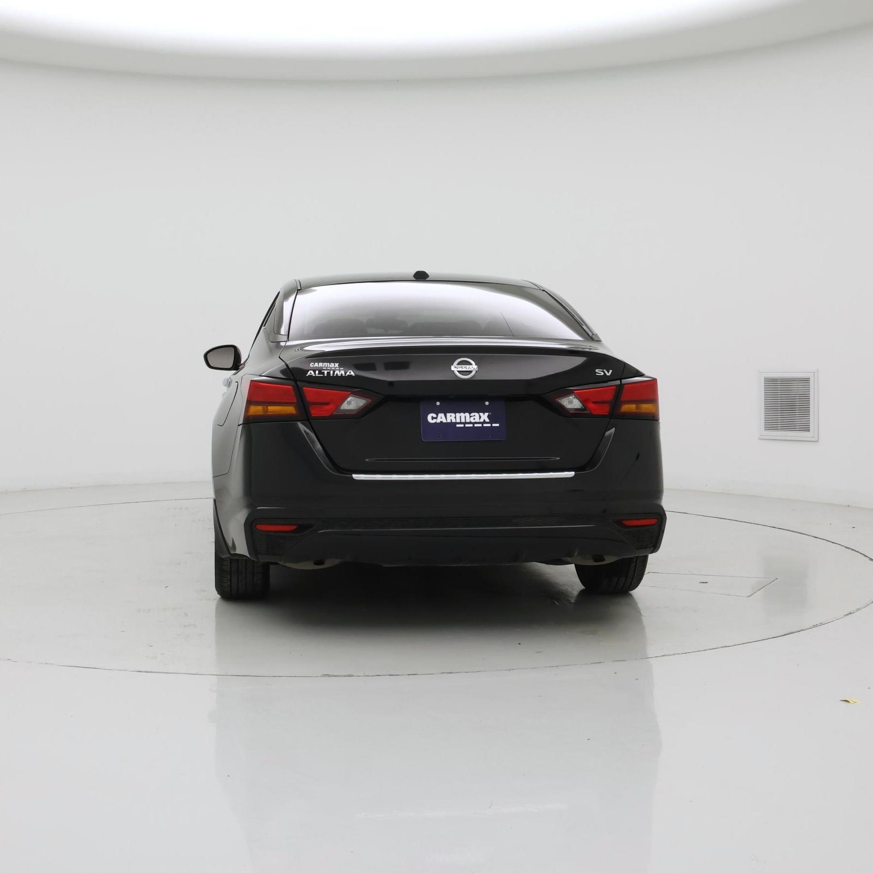Thumbnail: 2022 Nissan Altima - 6