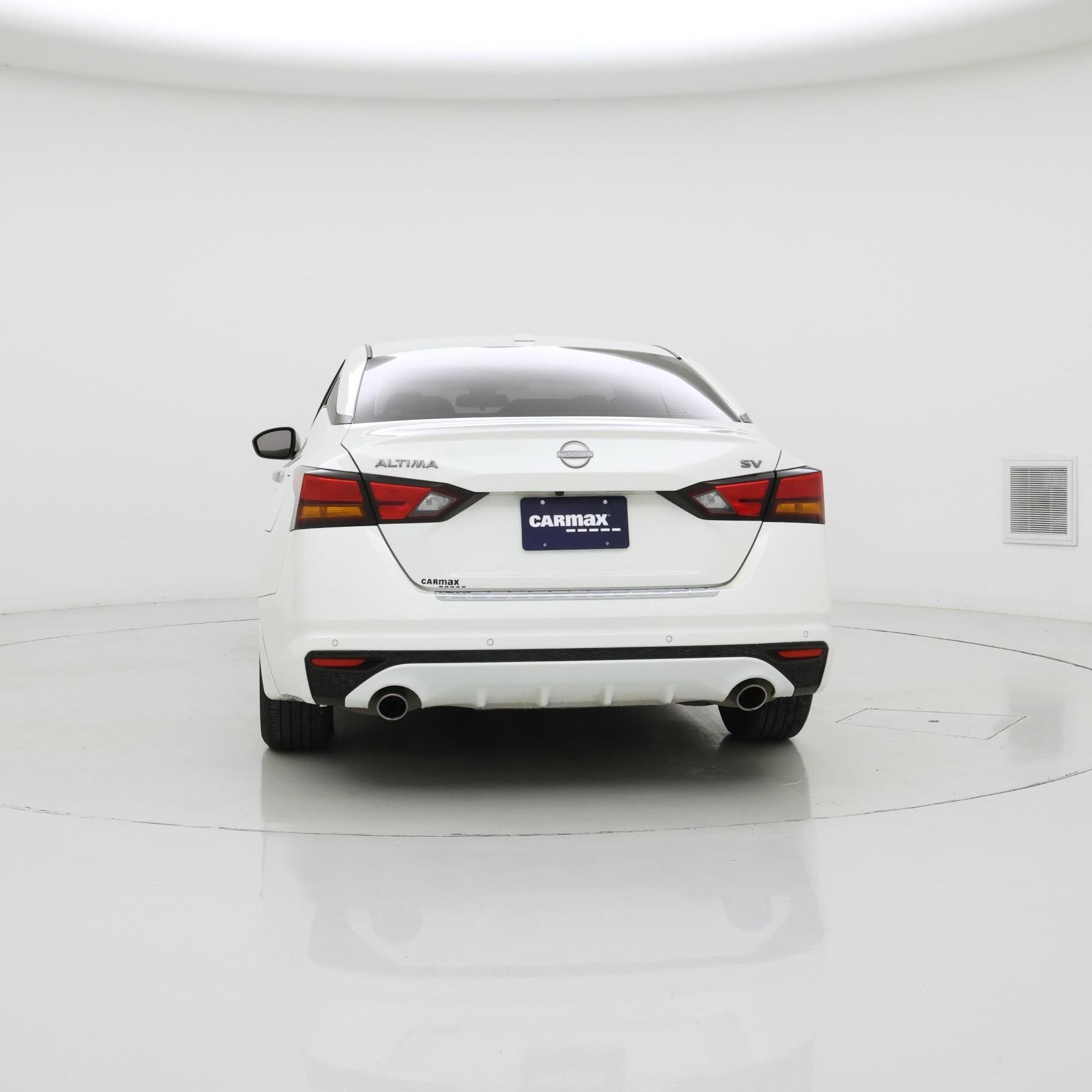 Thumbnail: 2023 Nissan Altima - 6