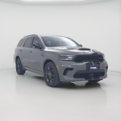 2024 Dodge Durango R/T Plus