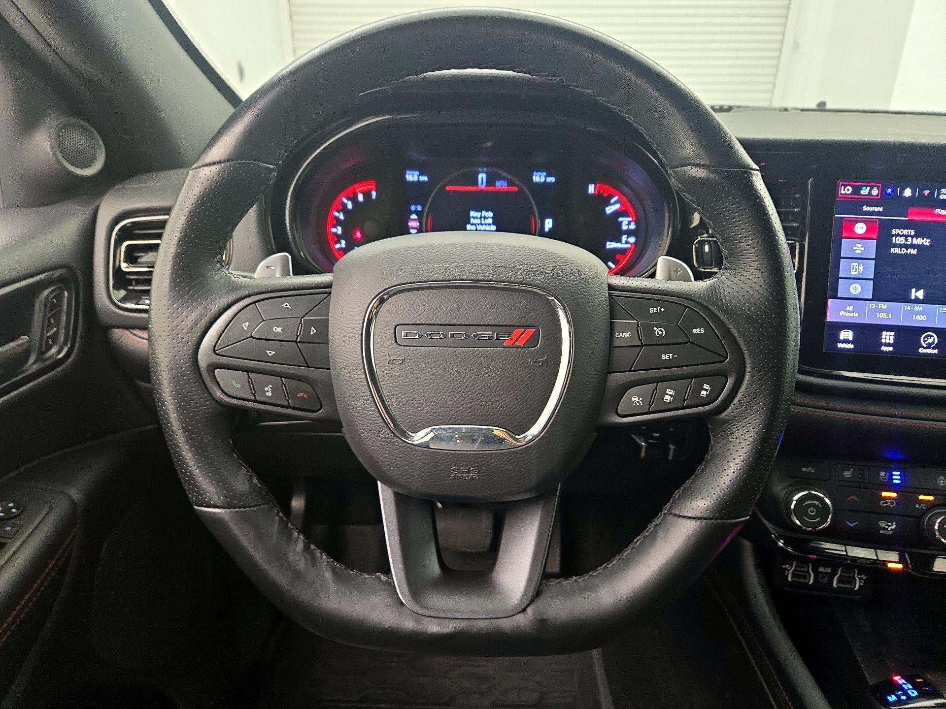 Thumbnail: 2024 Dodge Durango - 10