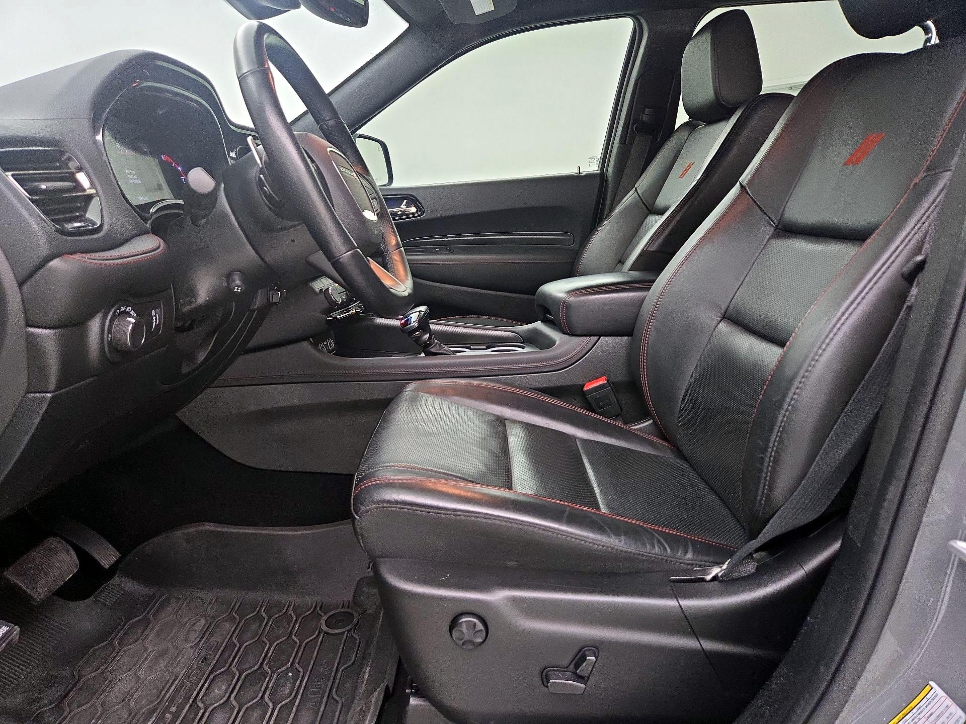 Thumbnail: 2024 Dodge Durango - 11
