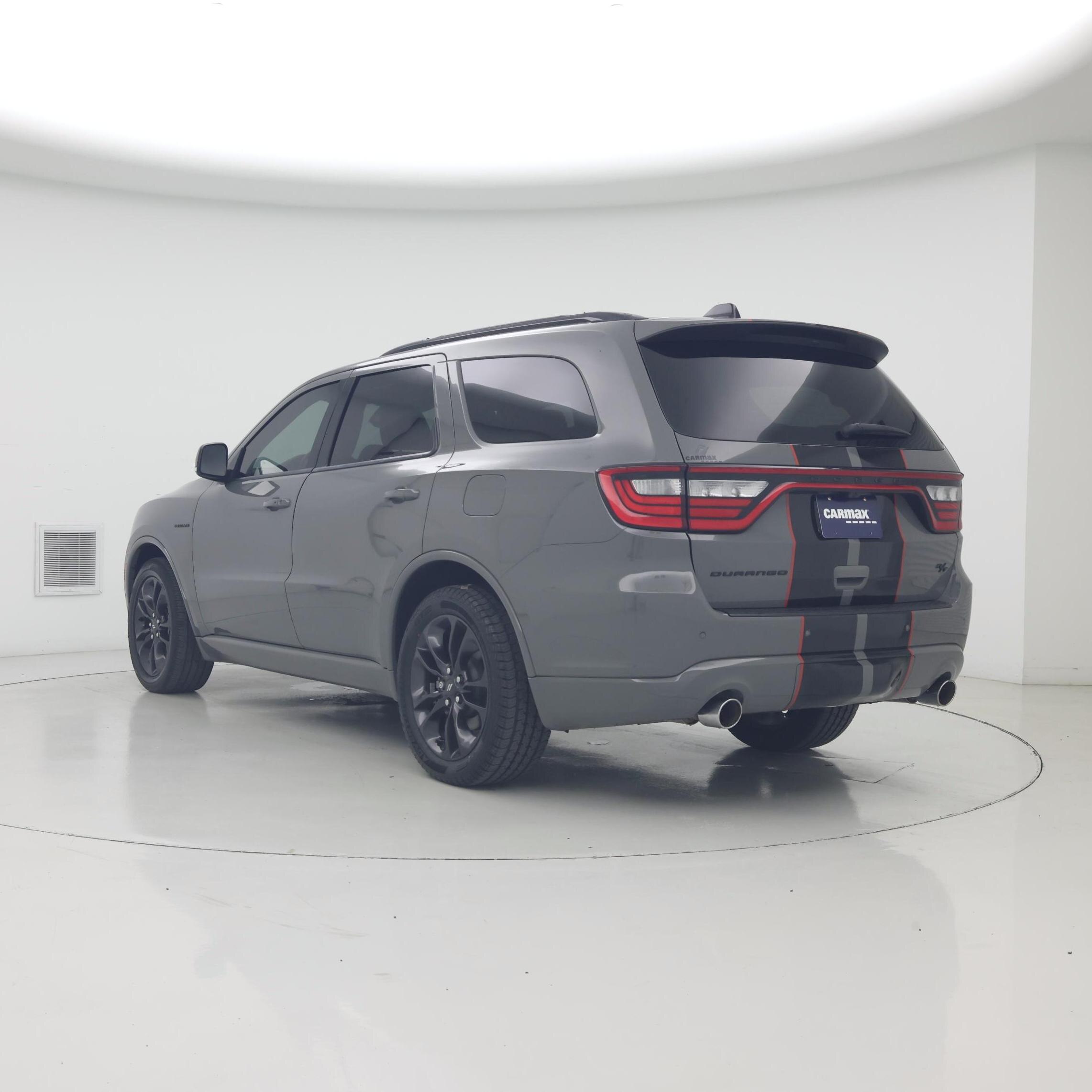 Thumbnail: 2024 Dodge Durango - 2