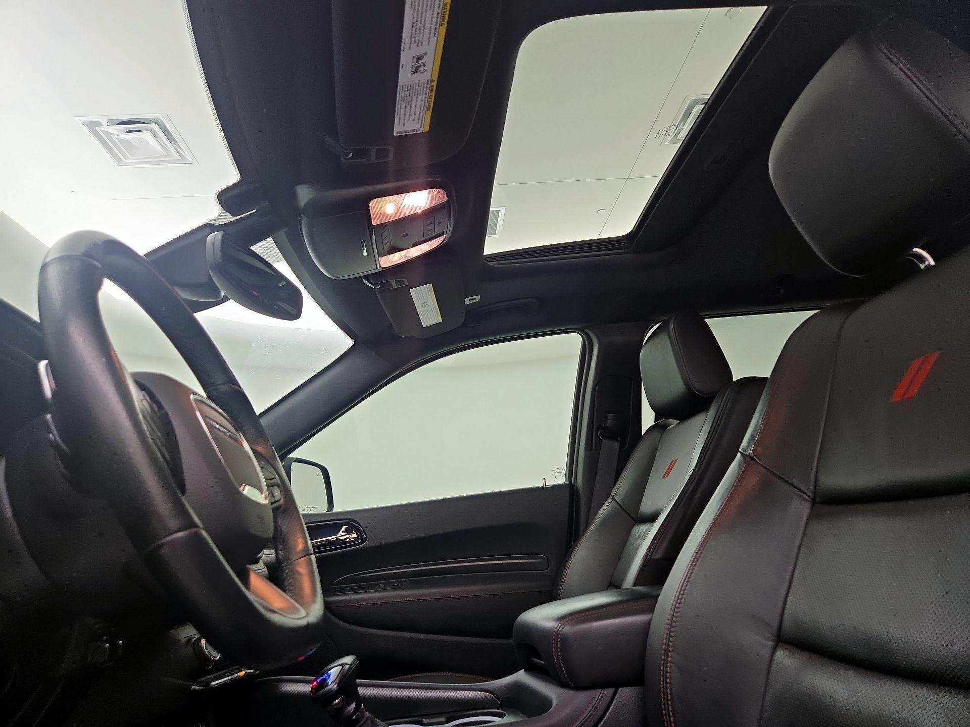 Thumbnail: 2024 Dodge Durango - 20