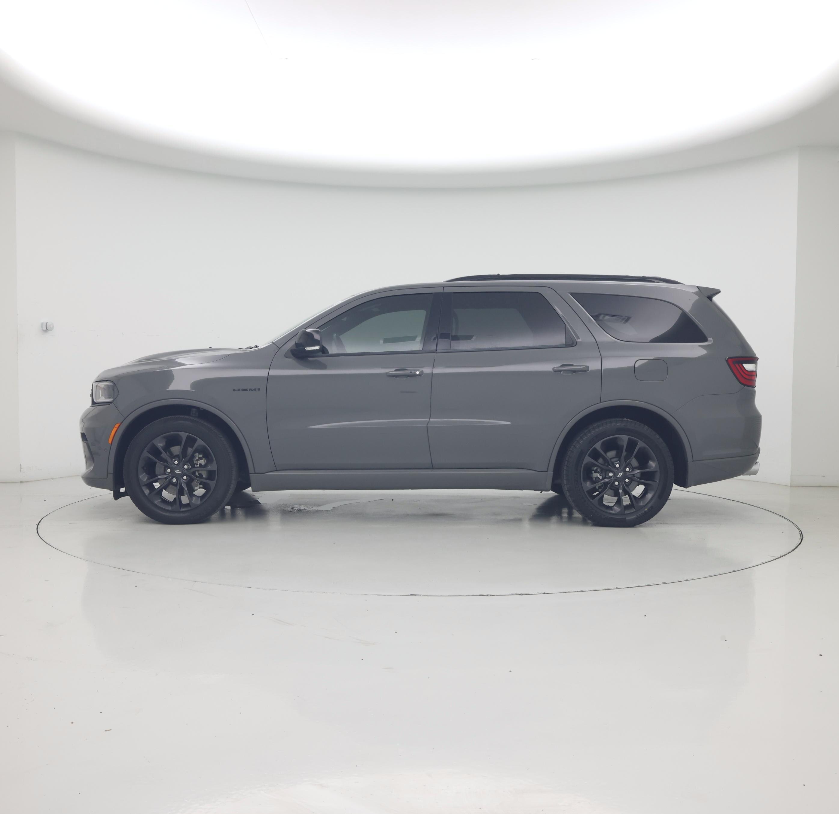 Thumbnail: 2024 Dodge Durango - 3