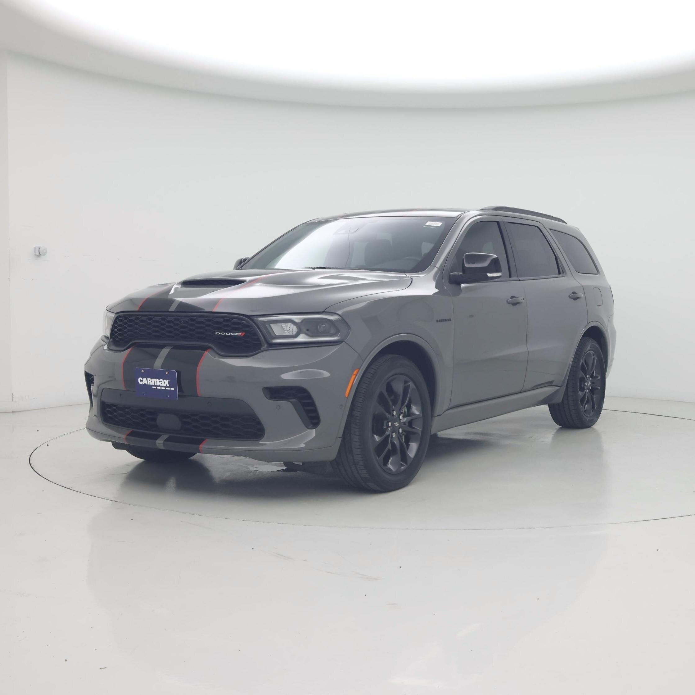 Thumbnail: 2024 Dodge Durango - 4