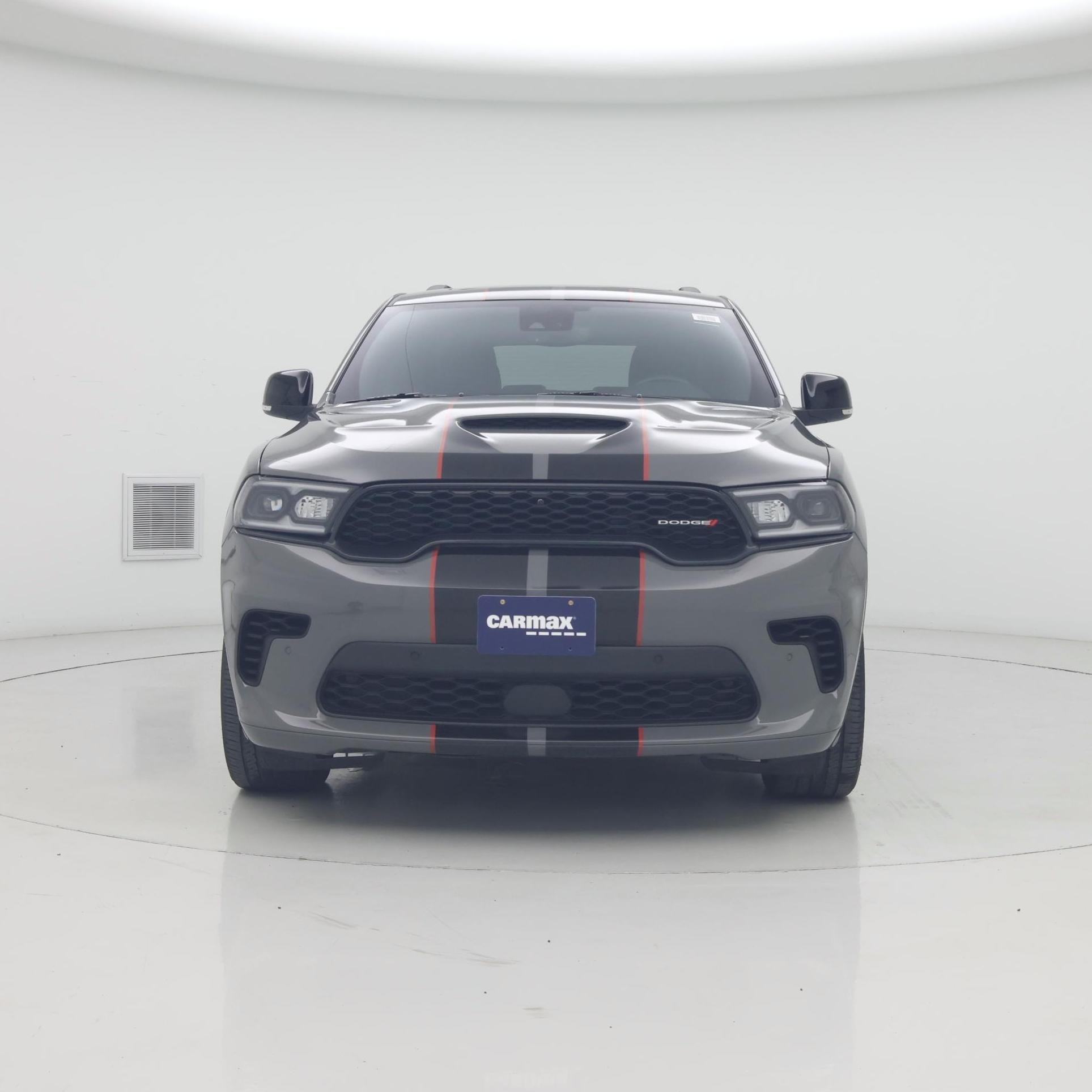 Thumbnail: 2024 Dodge Durango - 5