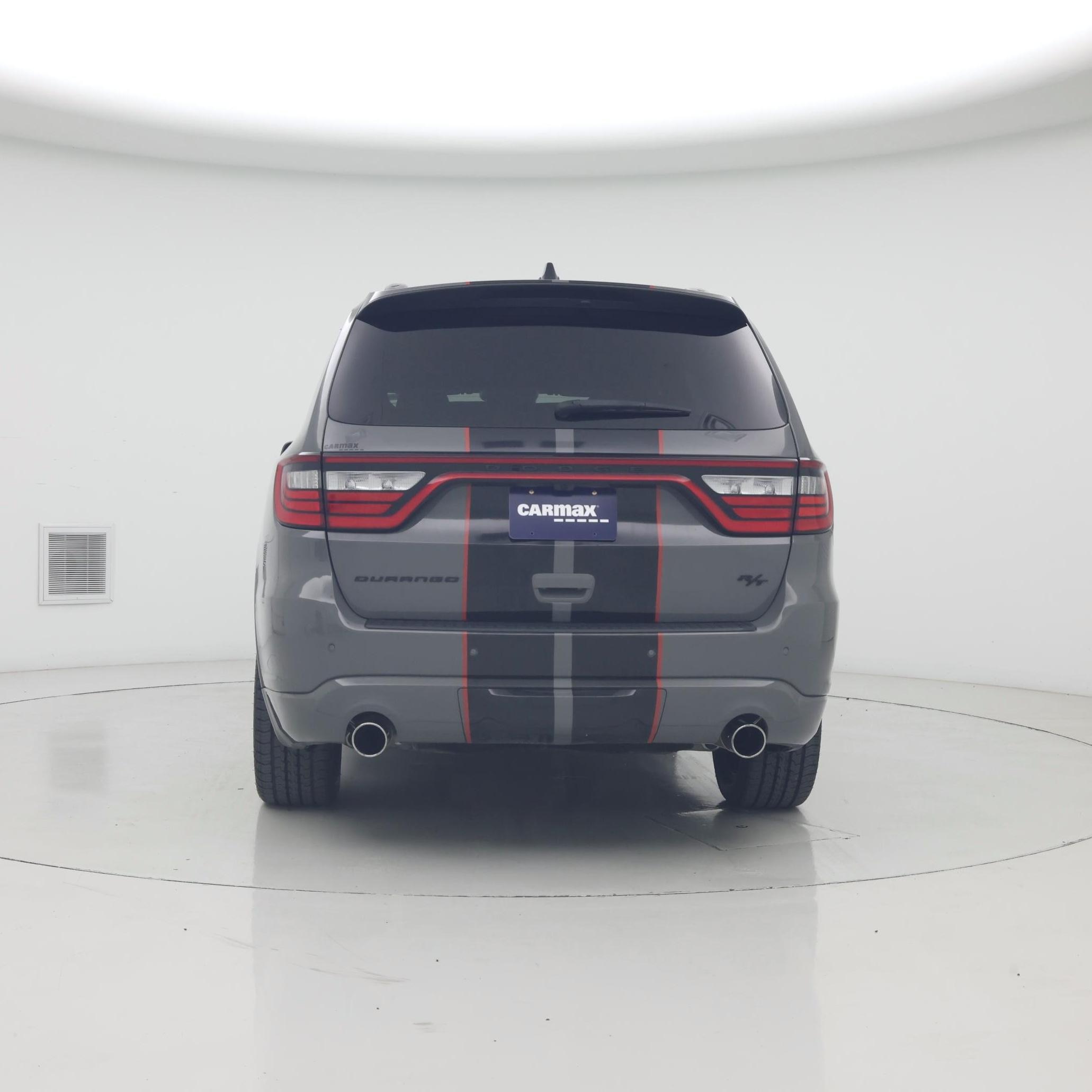 Thumbnail: 2024 Dodge Durango - 6