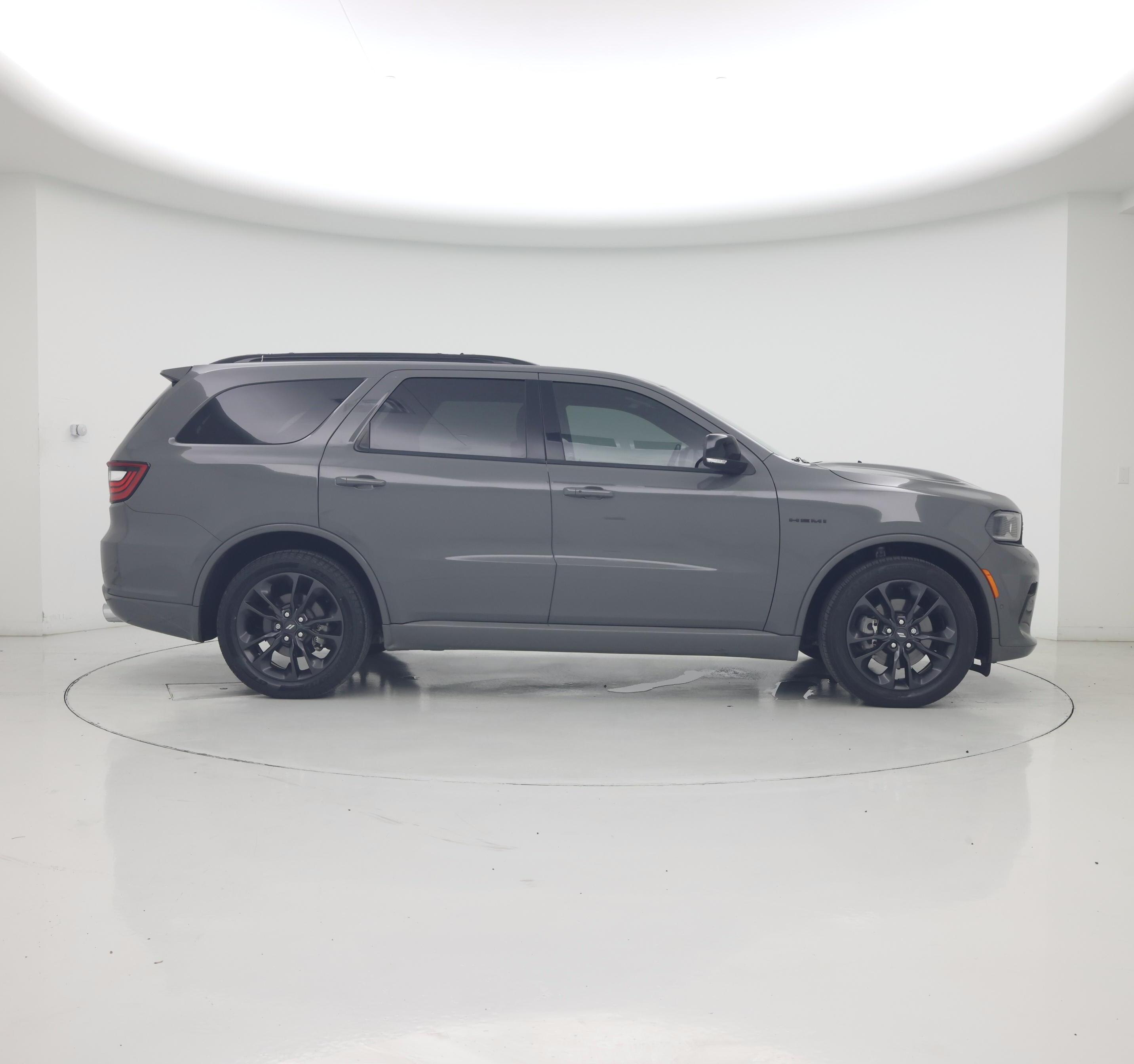 Thumbnail: 2024 Dodge Durango - 7