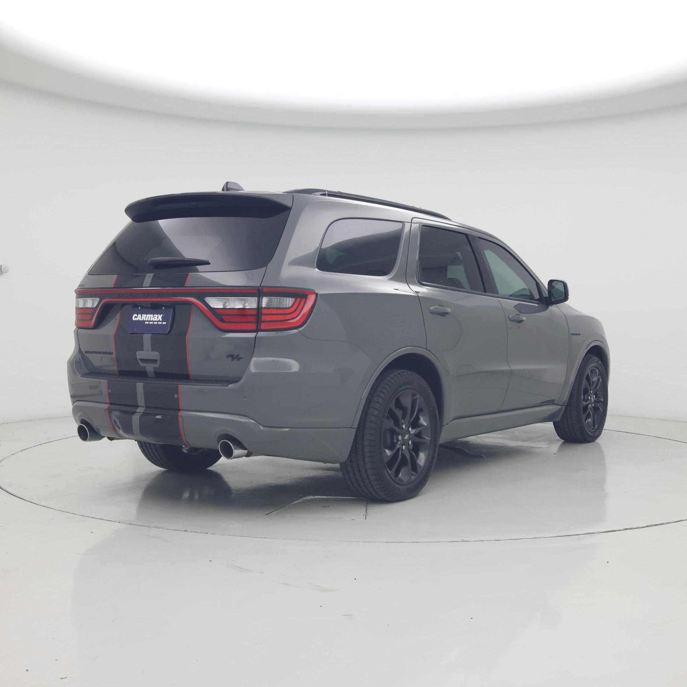 Thumbnail: 2024 Dodge Durango - 8
