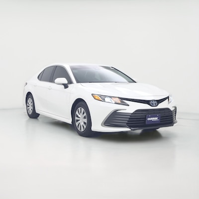 2023 Toyota Camry Hybrid LE