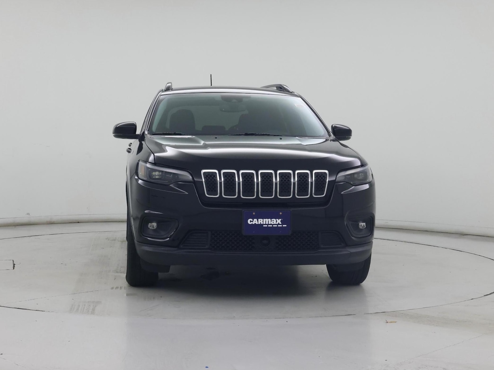 2022 Jeep Cherokee Latitude Lux - Photo 6