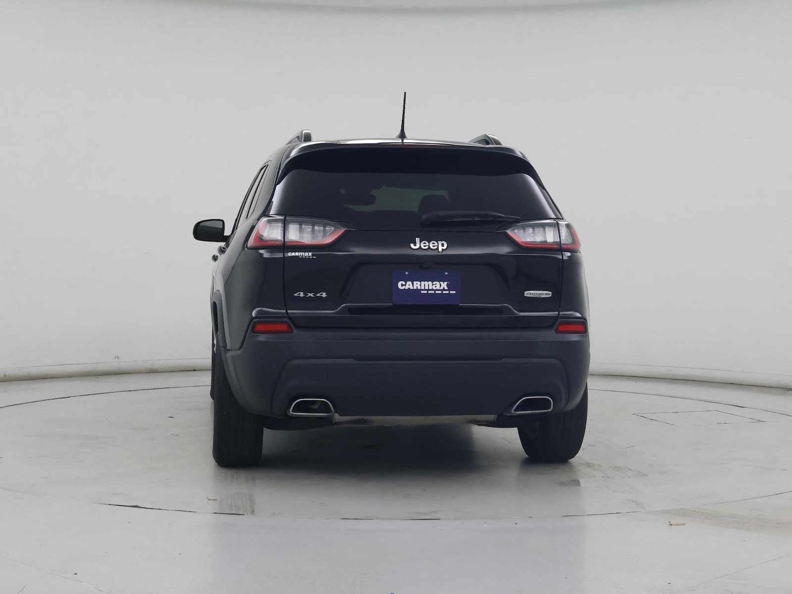 2022 Jeep Cherokee Latitude Lux - Photo 7