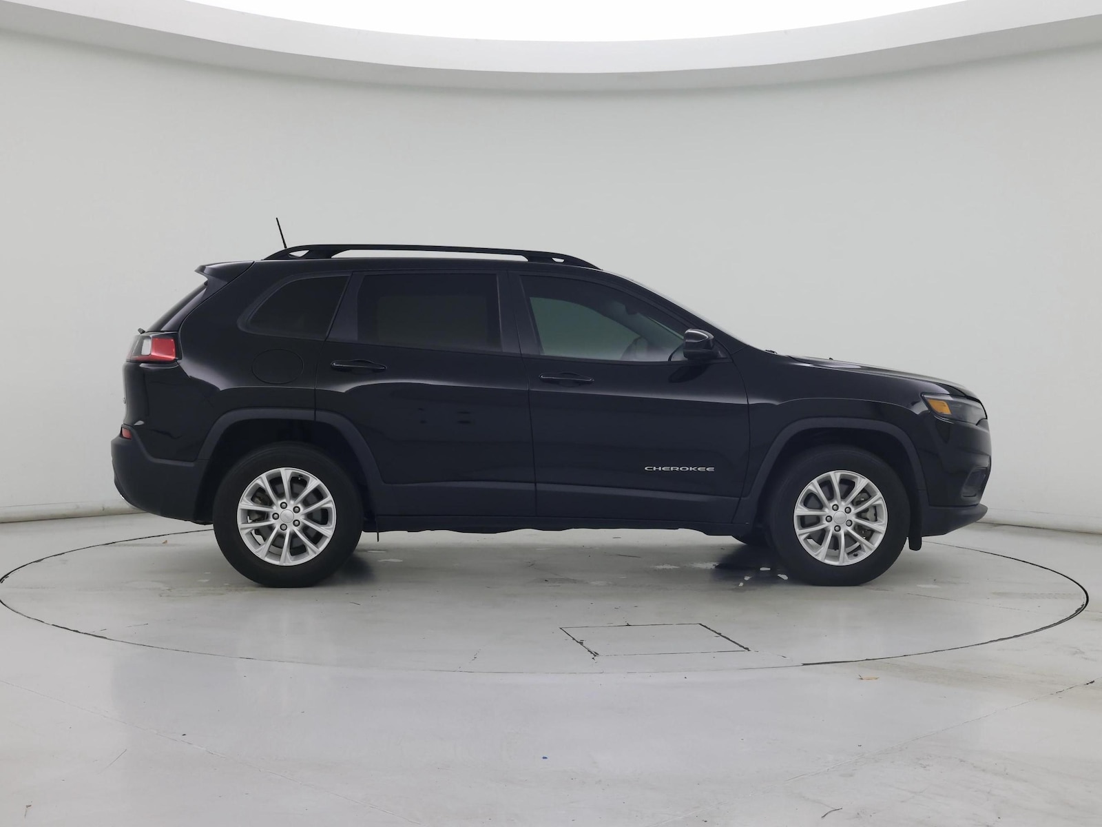 2022 Jeep Cherokee Latitude Lux - Photo 8