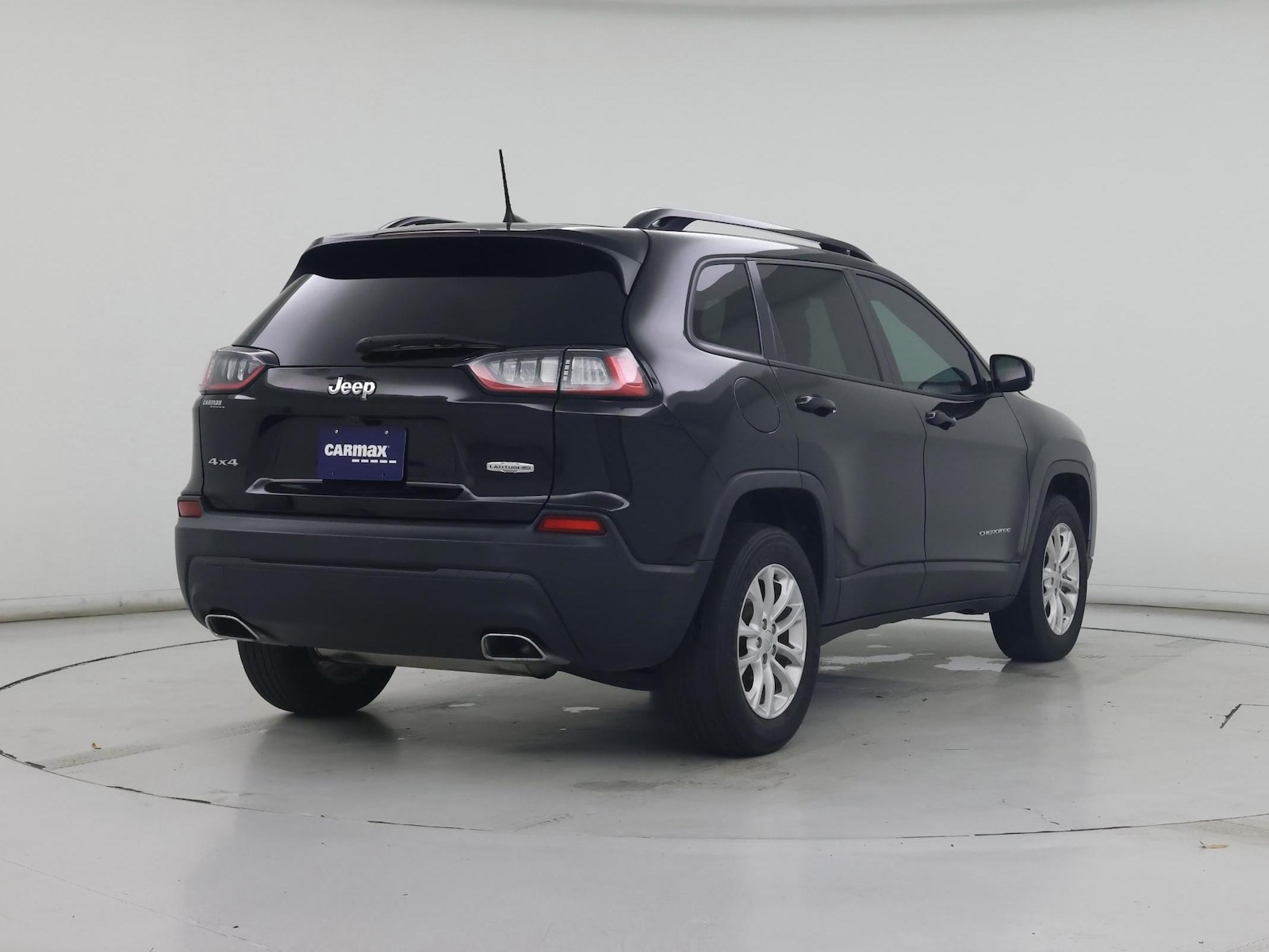 2022 Jeep Cherokee Latitude Lux - Photo 9