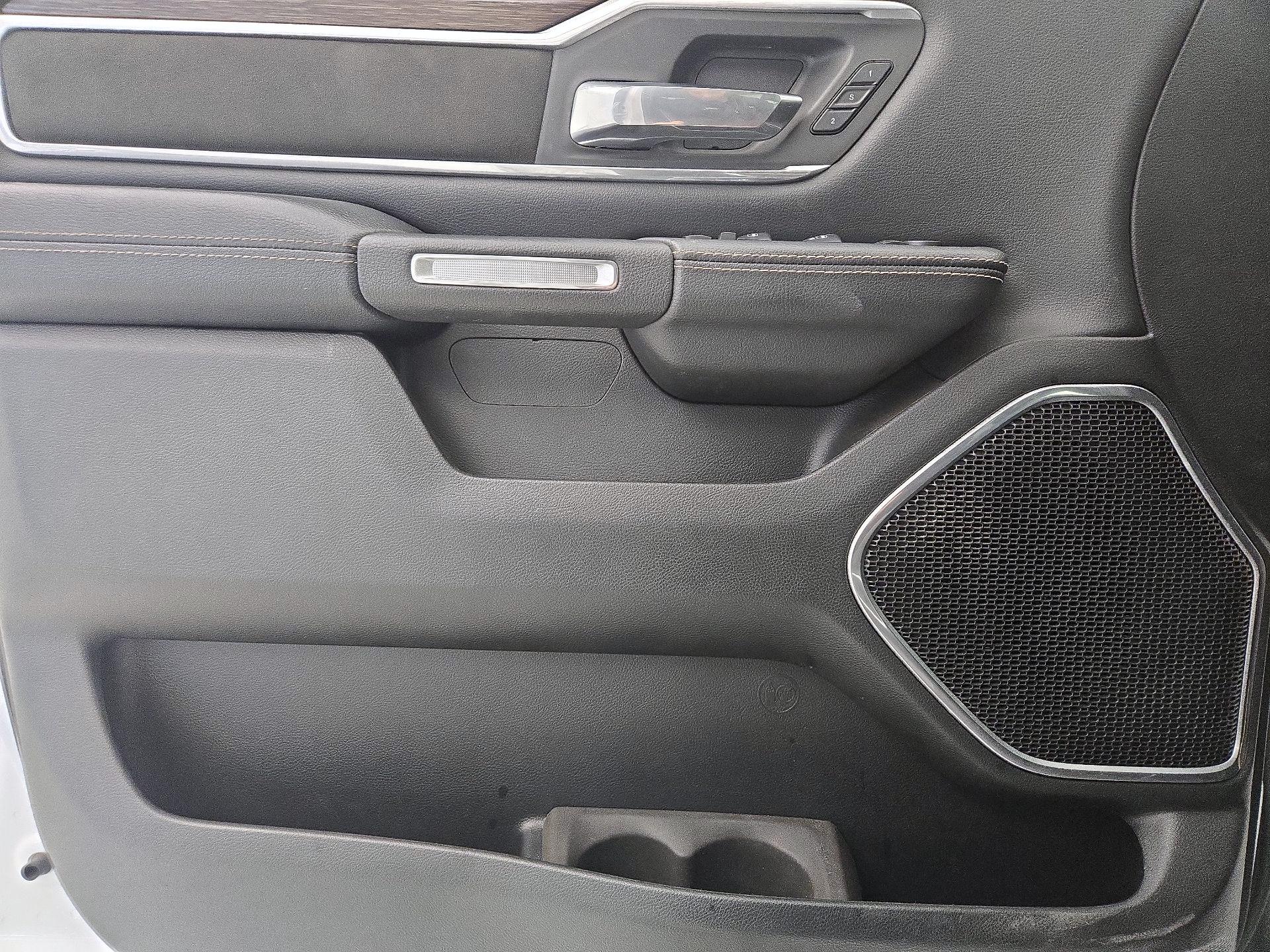 Thumbnail: 2020 RAM 1500 - 12
