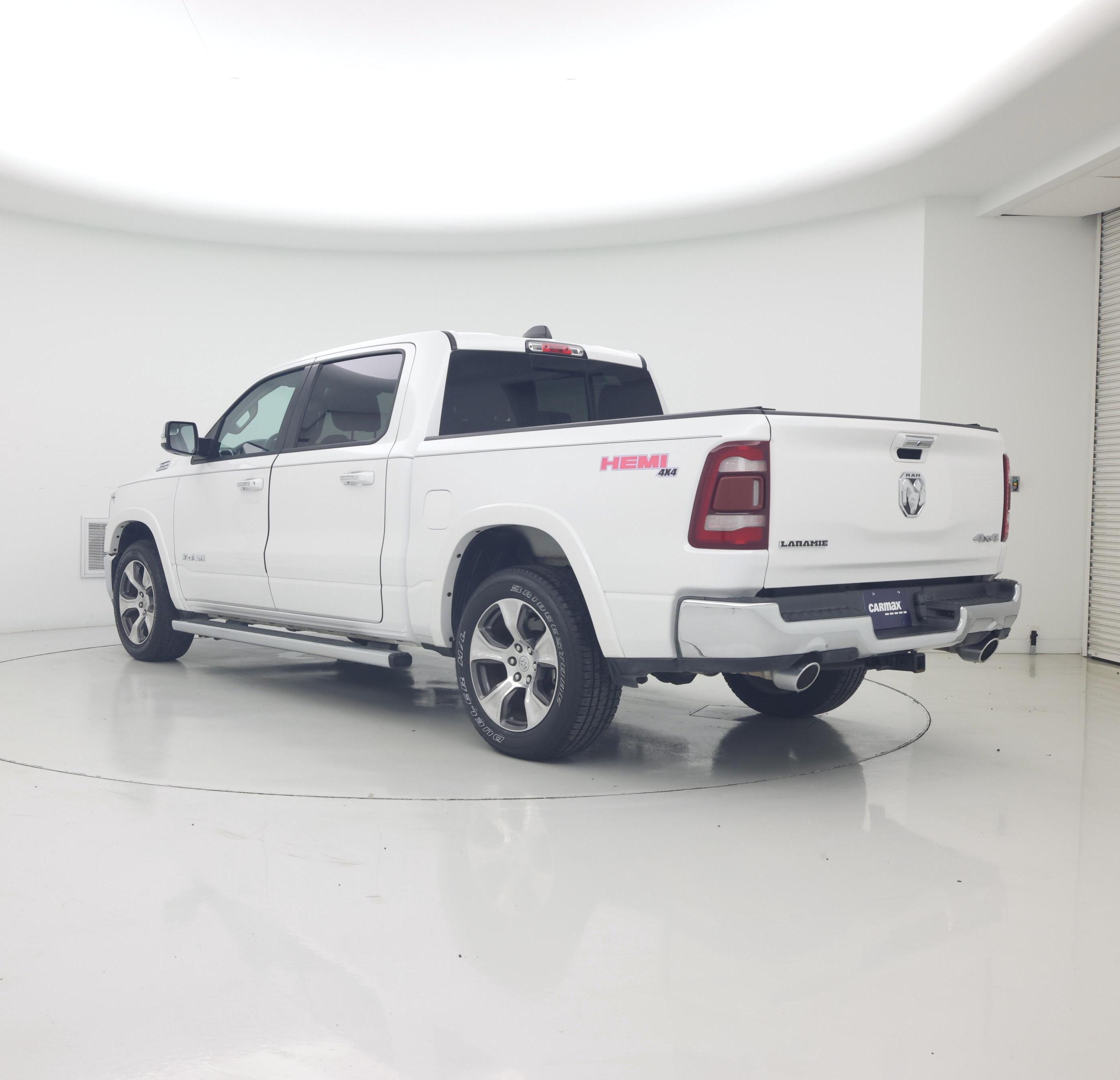 Thumbnail: 2020 RAM 1500 - 2
