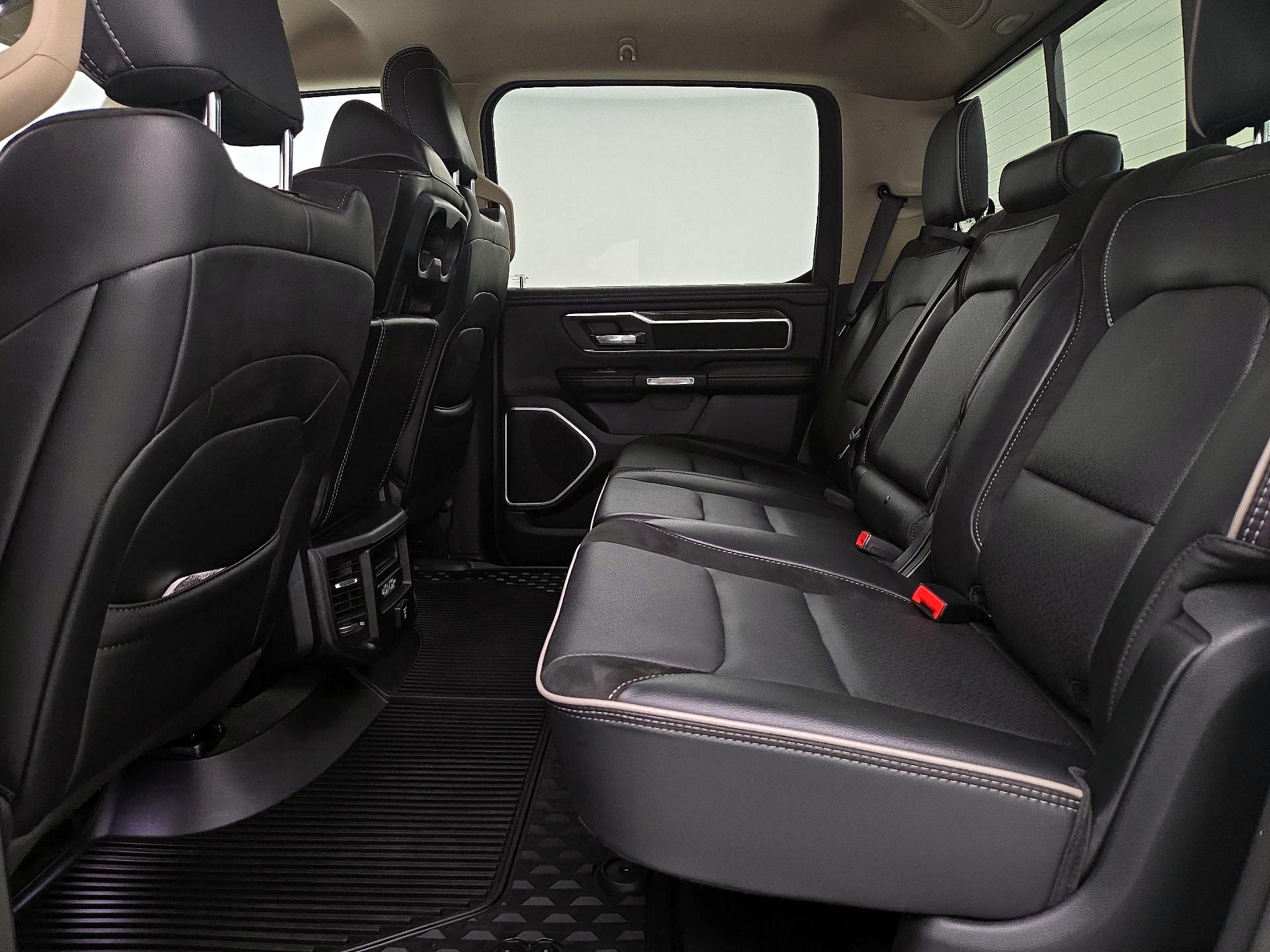 Thumbnail: 2020 RAM 1500 - 20