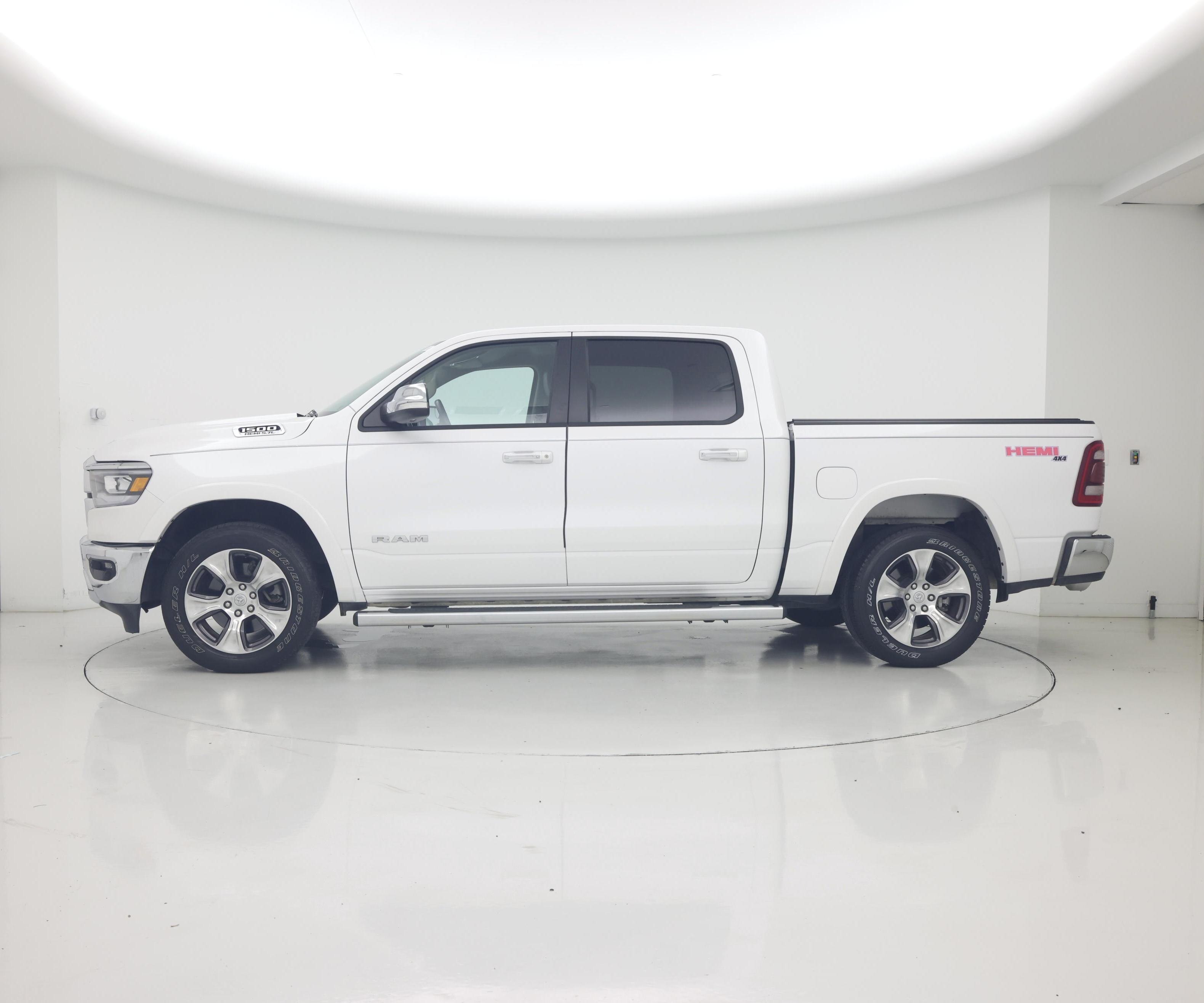 Thumbnail: 2020 RAM 1500 - 3