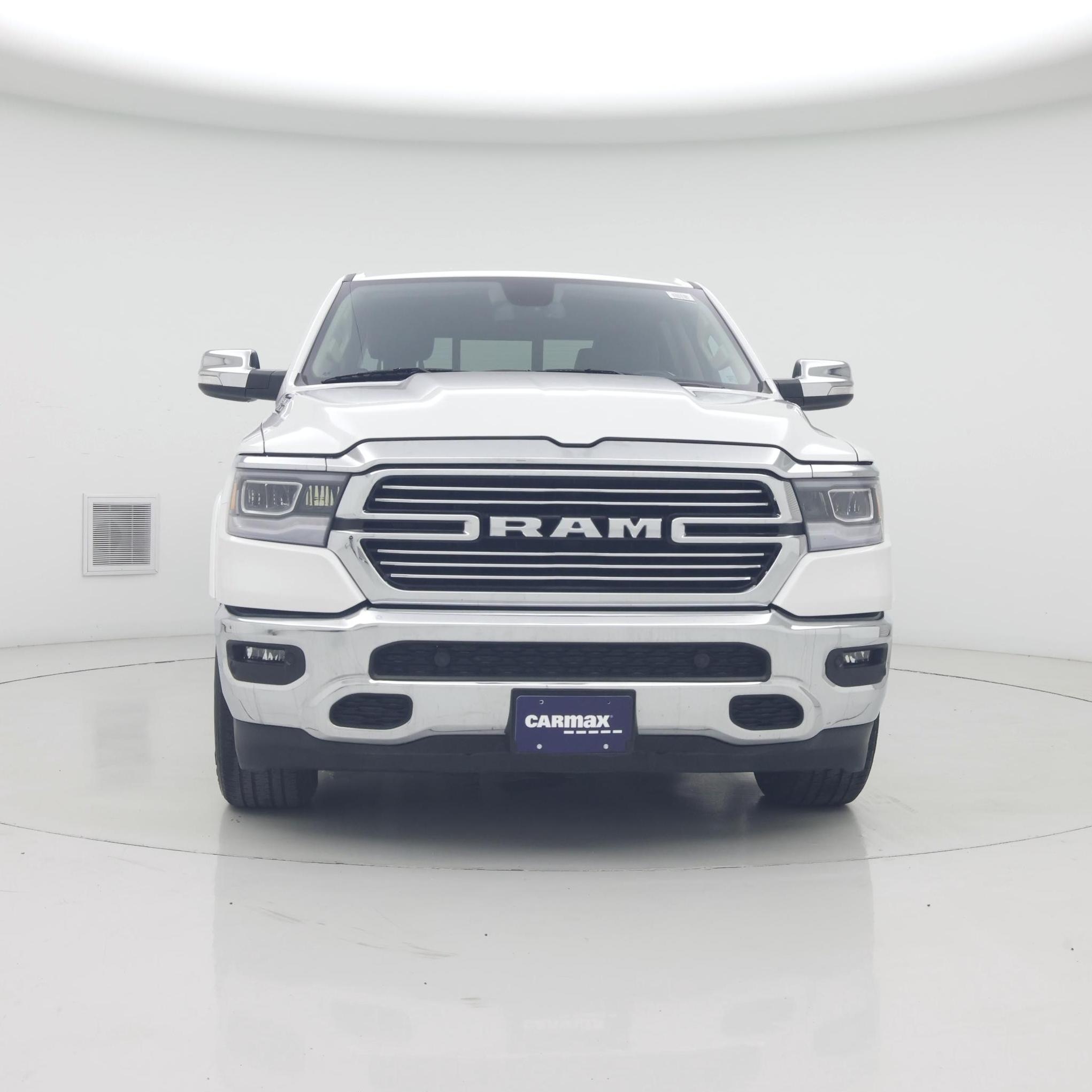 Thumbnail: 2020 RAM 1500 - 5