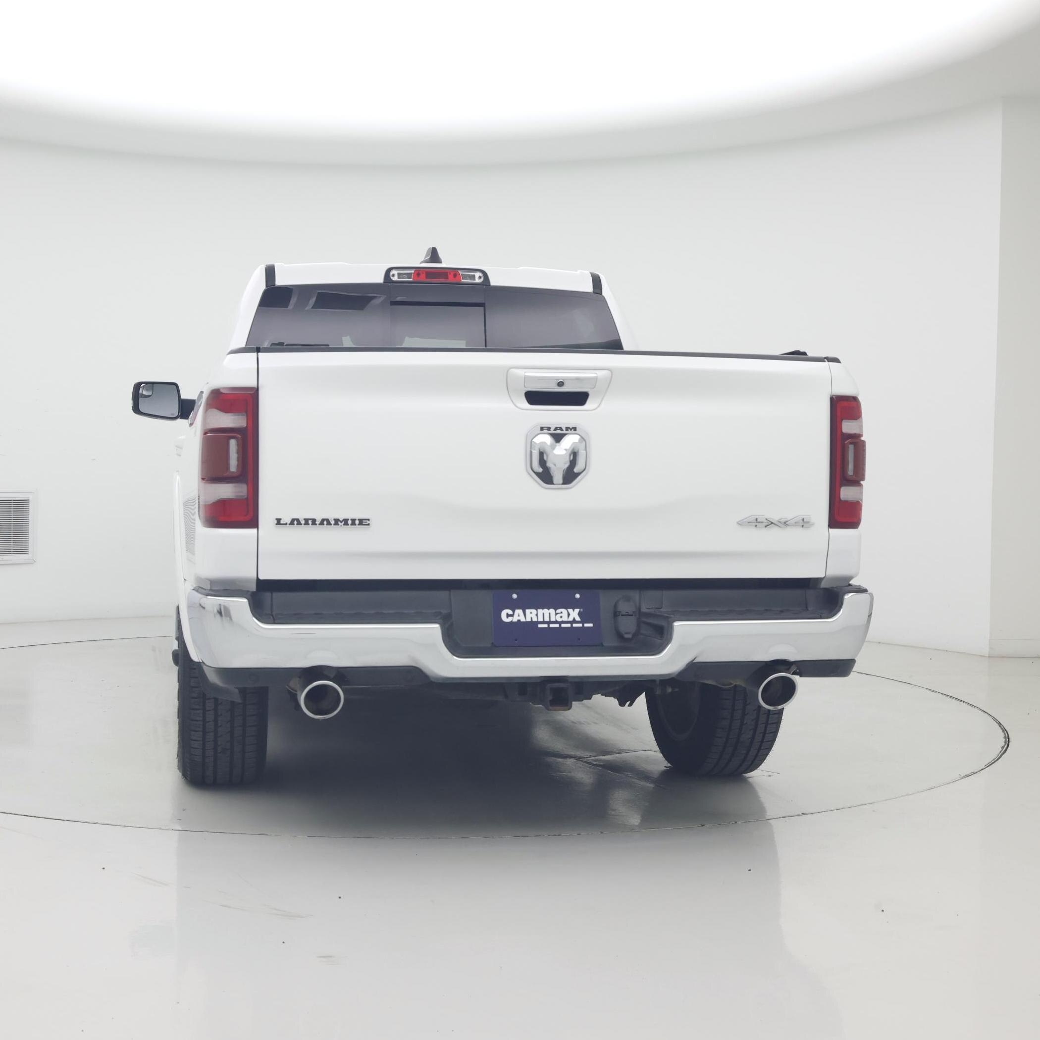 Thumbnail: 2020 RAM 1500 - 6