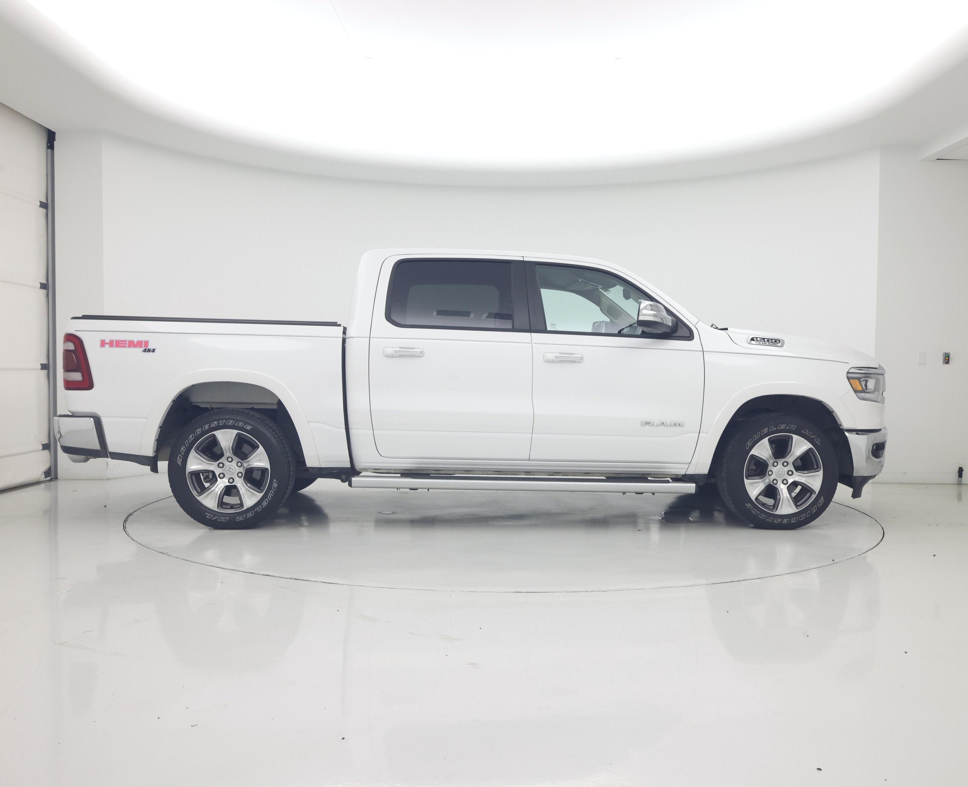 Thumbnail: 2020 RAM 1500 - 7