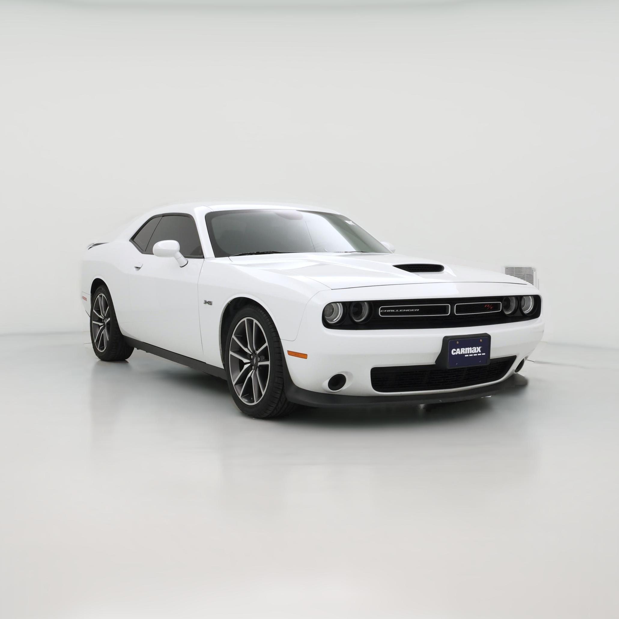 Thumbnail: 2023 Dodge Challenger - 1