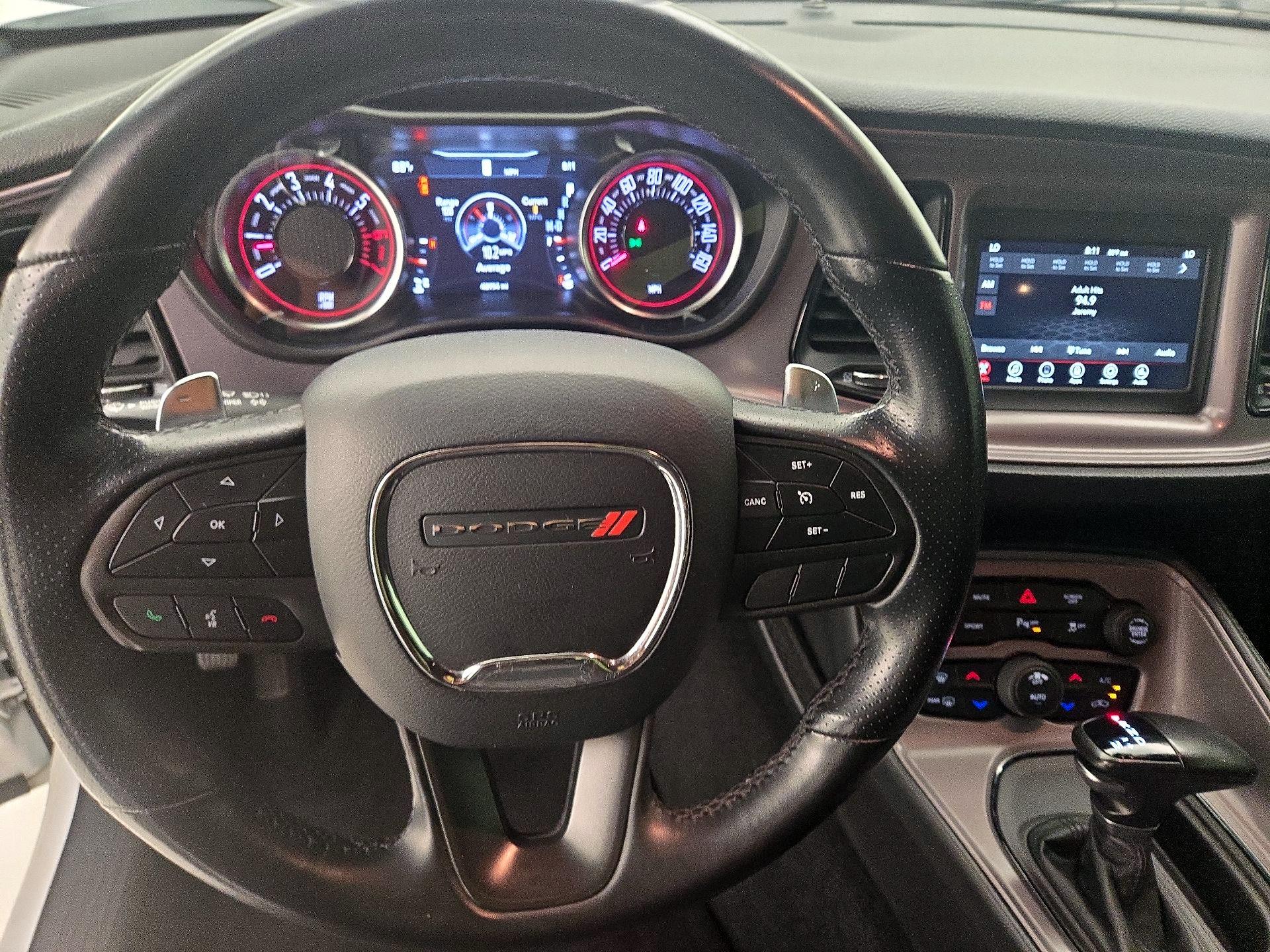 Thumbnail: 2023 Dodge Challenger - 10