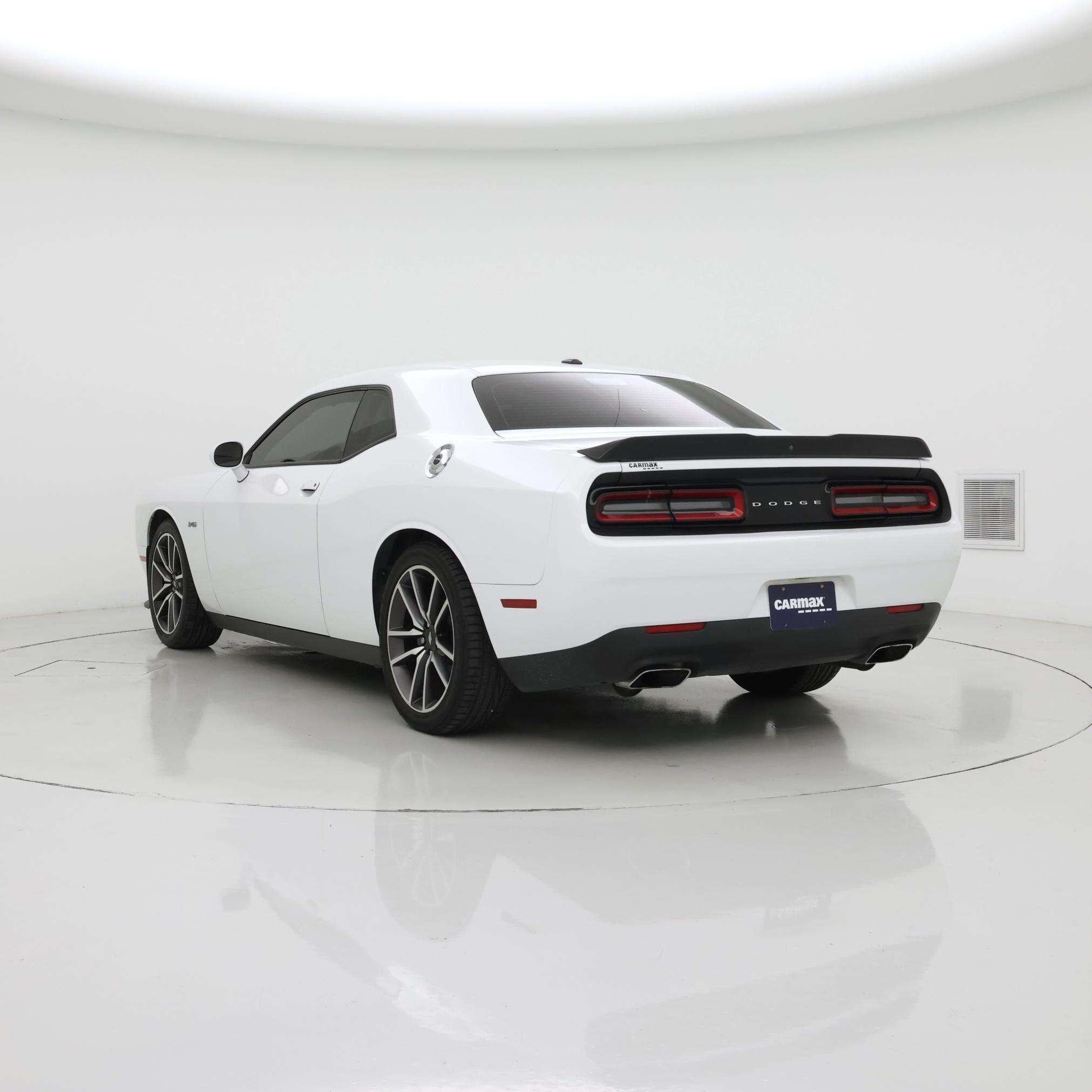 Thumbnail: 2023 Dodge Challenger - 2