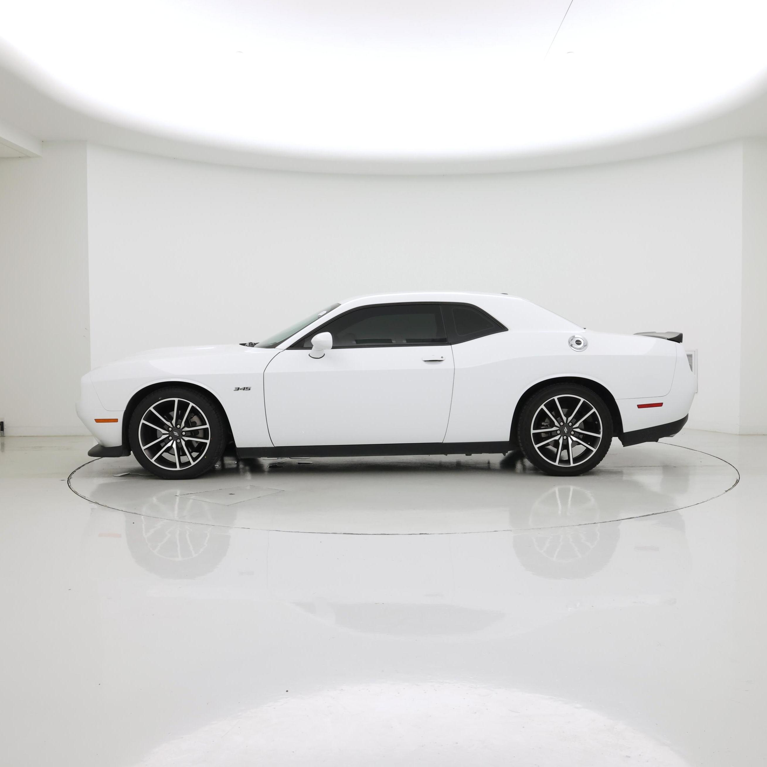 Thumbnail: 2023 Dodge Challenger - 3