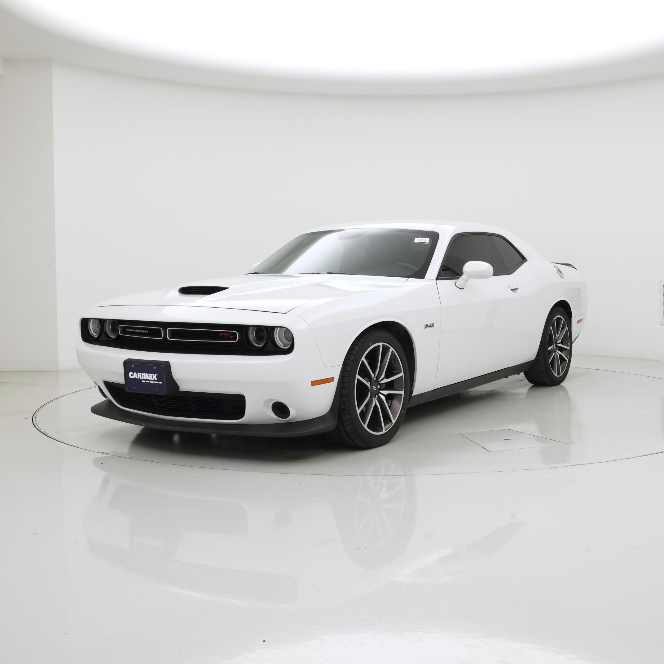 Thumbnail: 2023 Dodge Challenger - 4