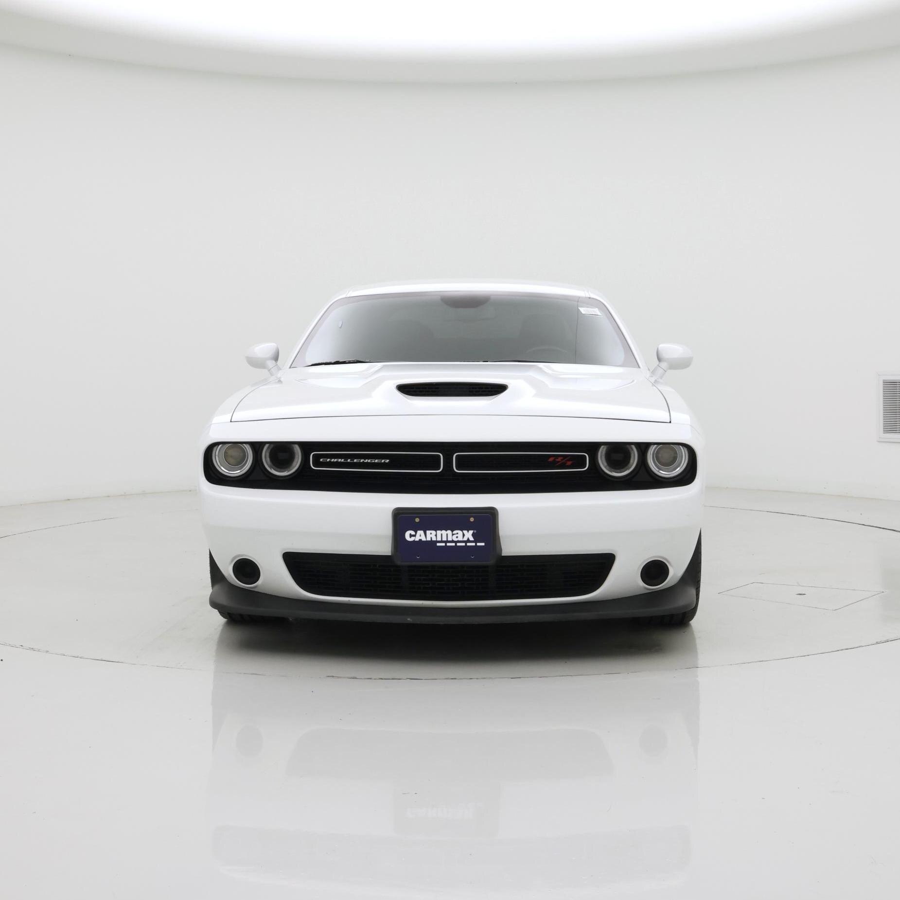 Thumbnail: 2023 Dodge Challenger - 5