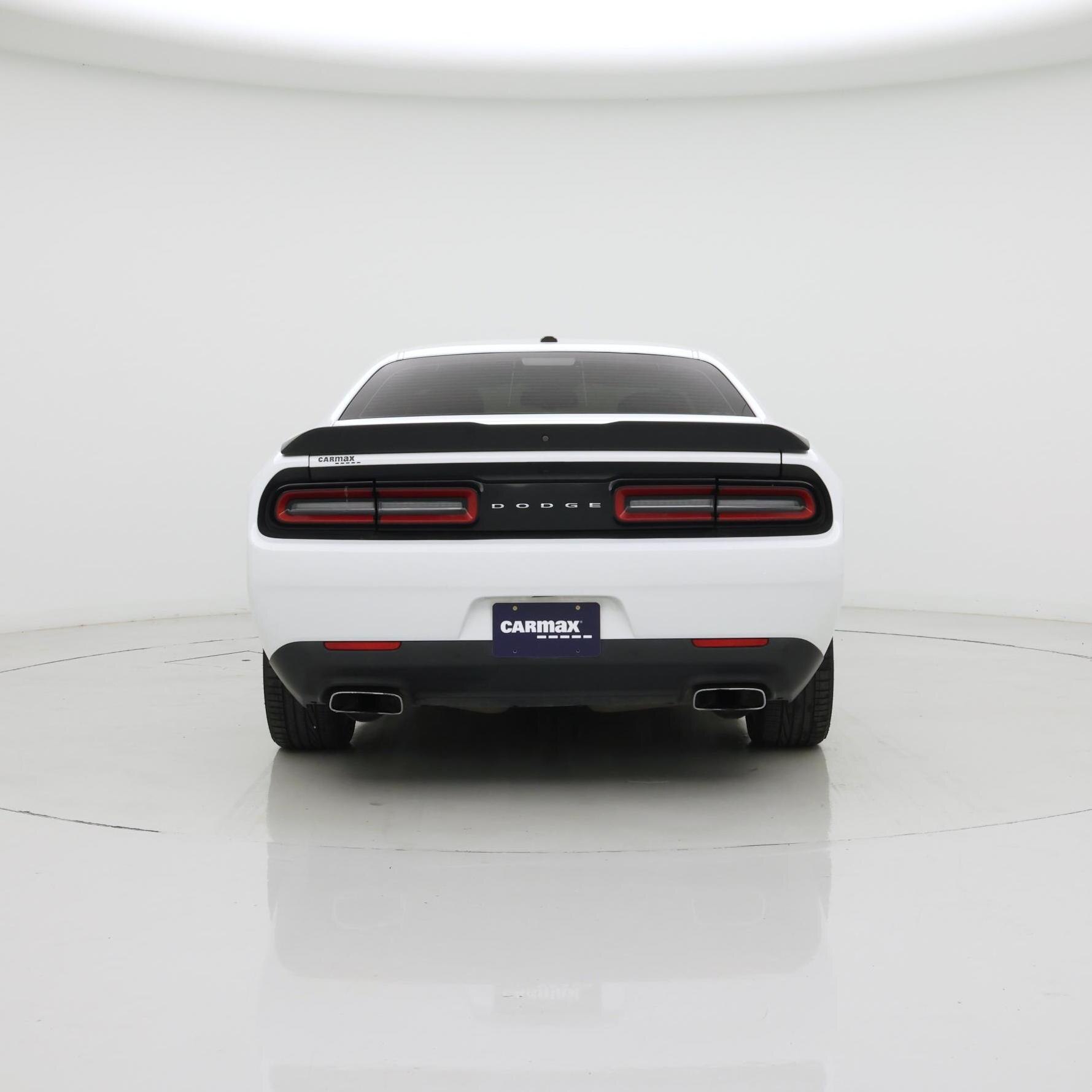 Thumbnail: 2023 Dodge Challenger - 6