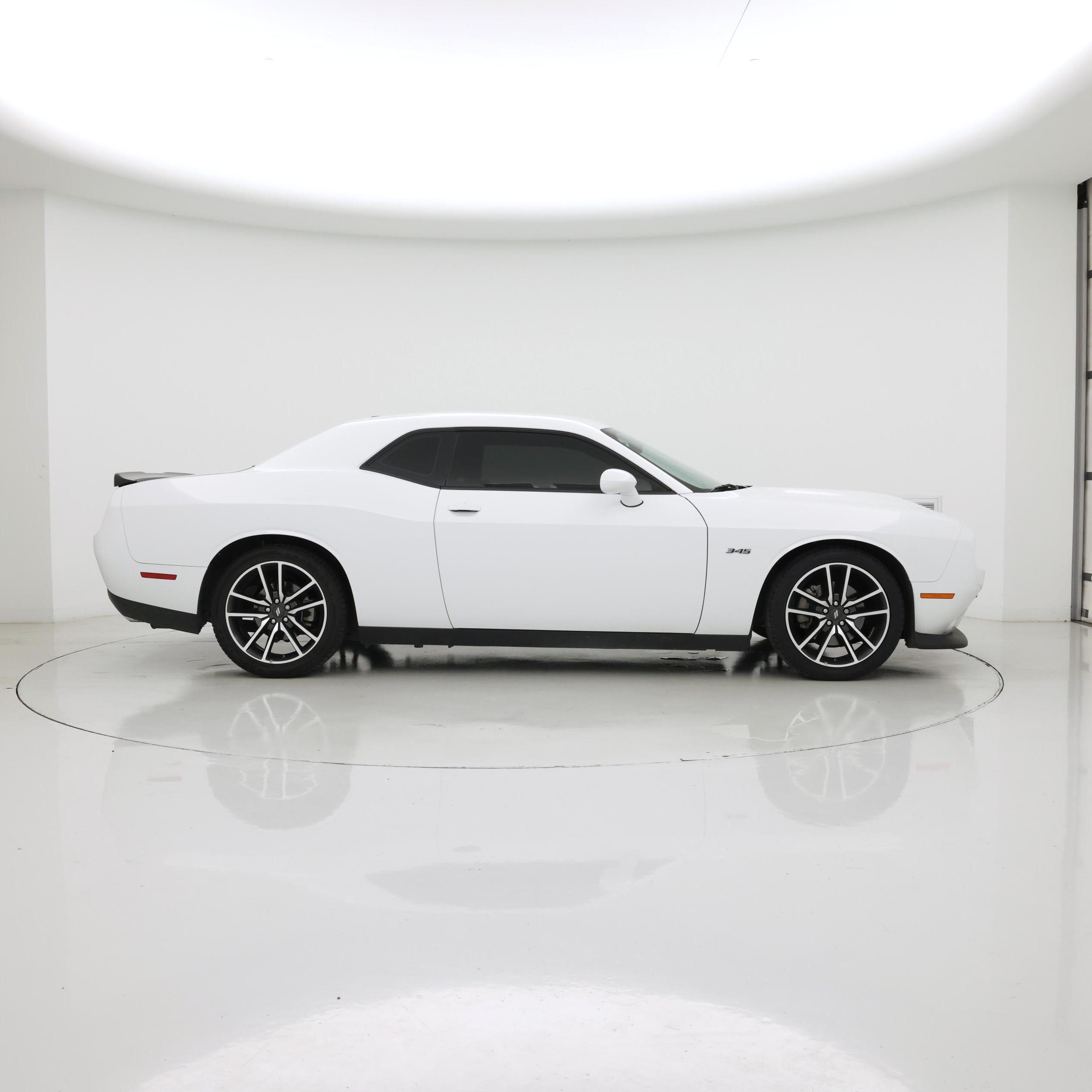 Thumbnail: 2023 Dodge Challenger - 7