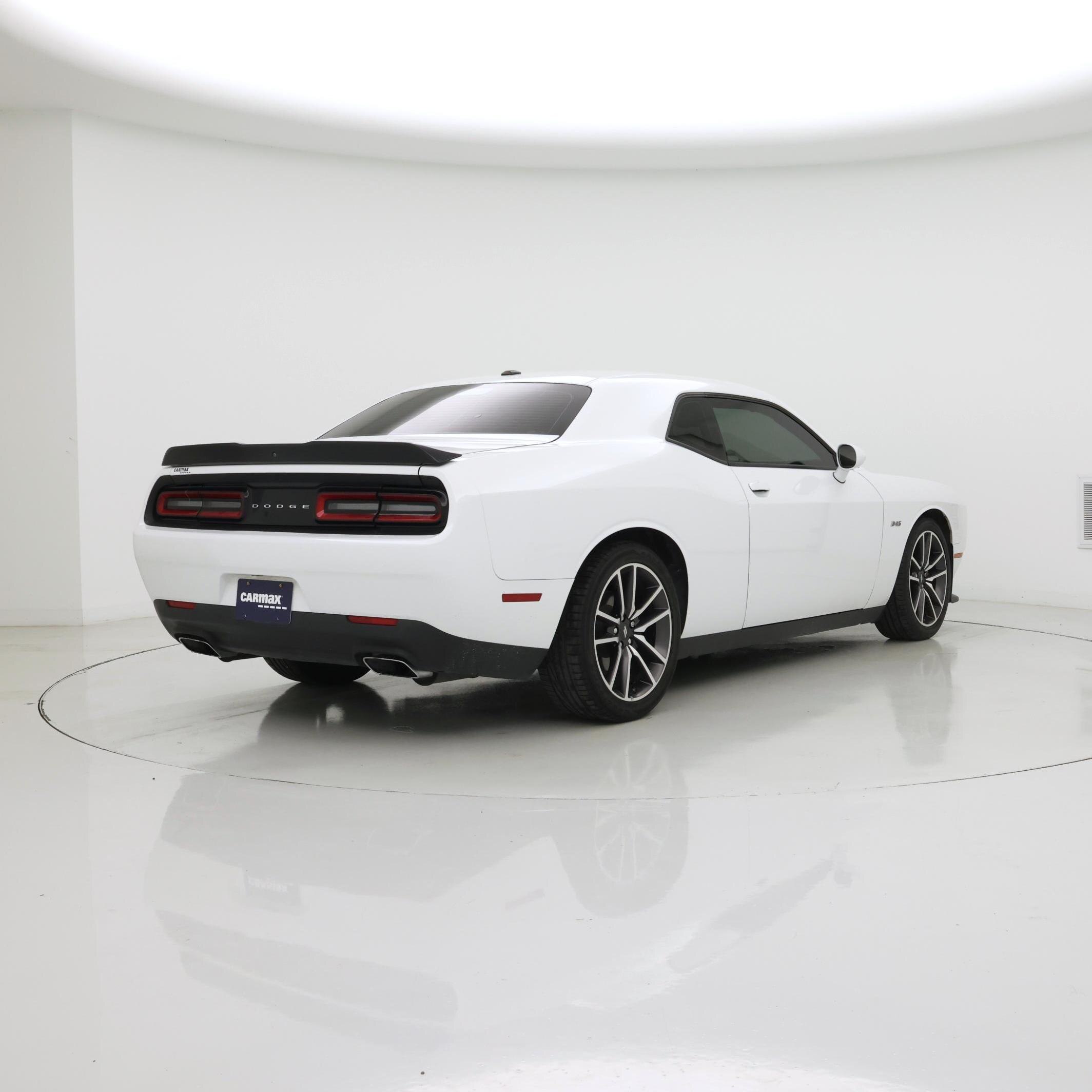 Thumbnail: 2023 Dodge Challenger - 8