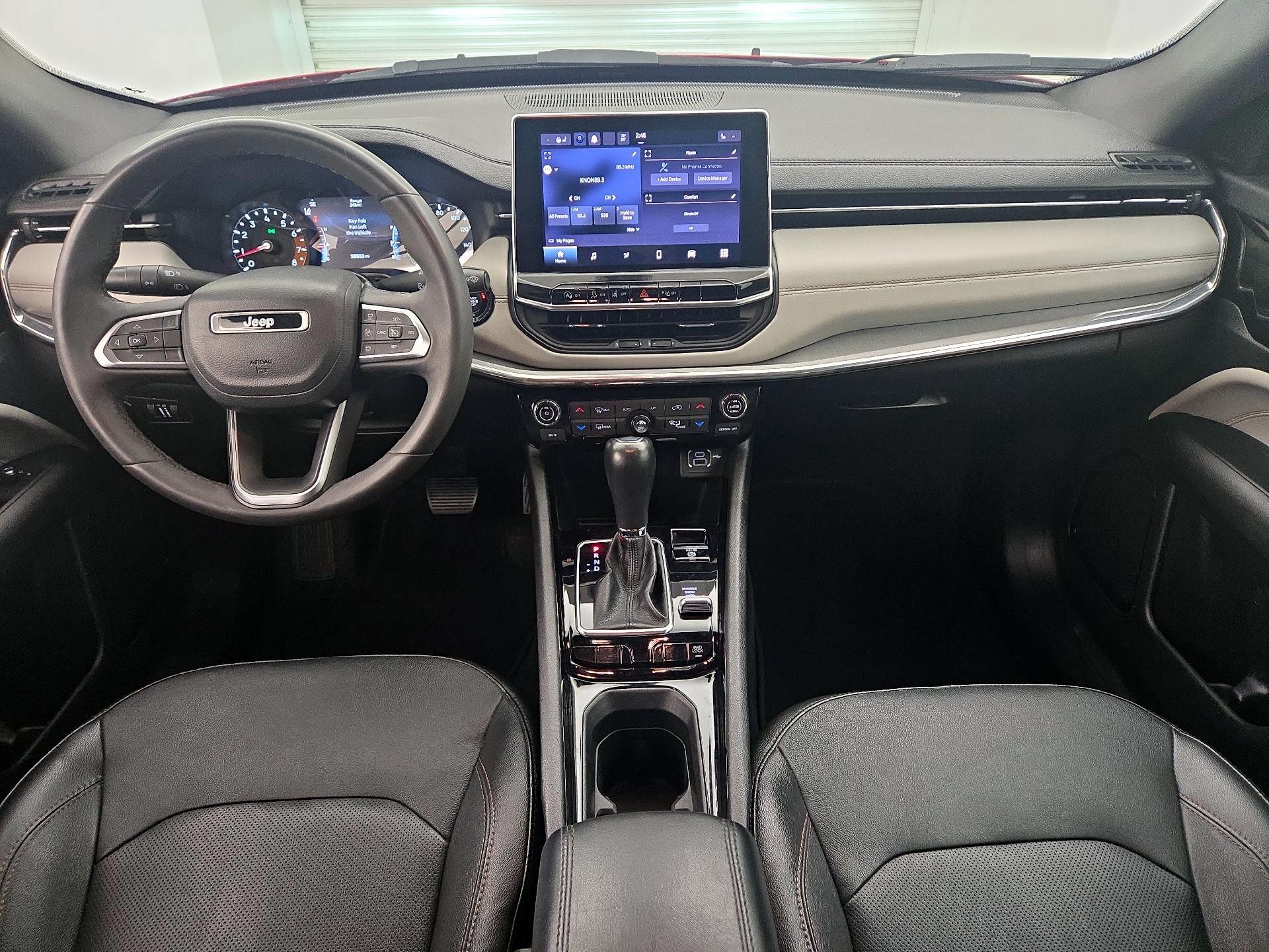 Thumbnail: 2023 Jeep Compass - 9