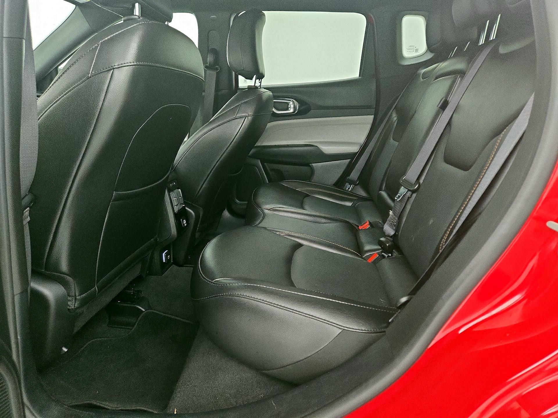 Thumbnail: 2023 Jeep Compass - 19