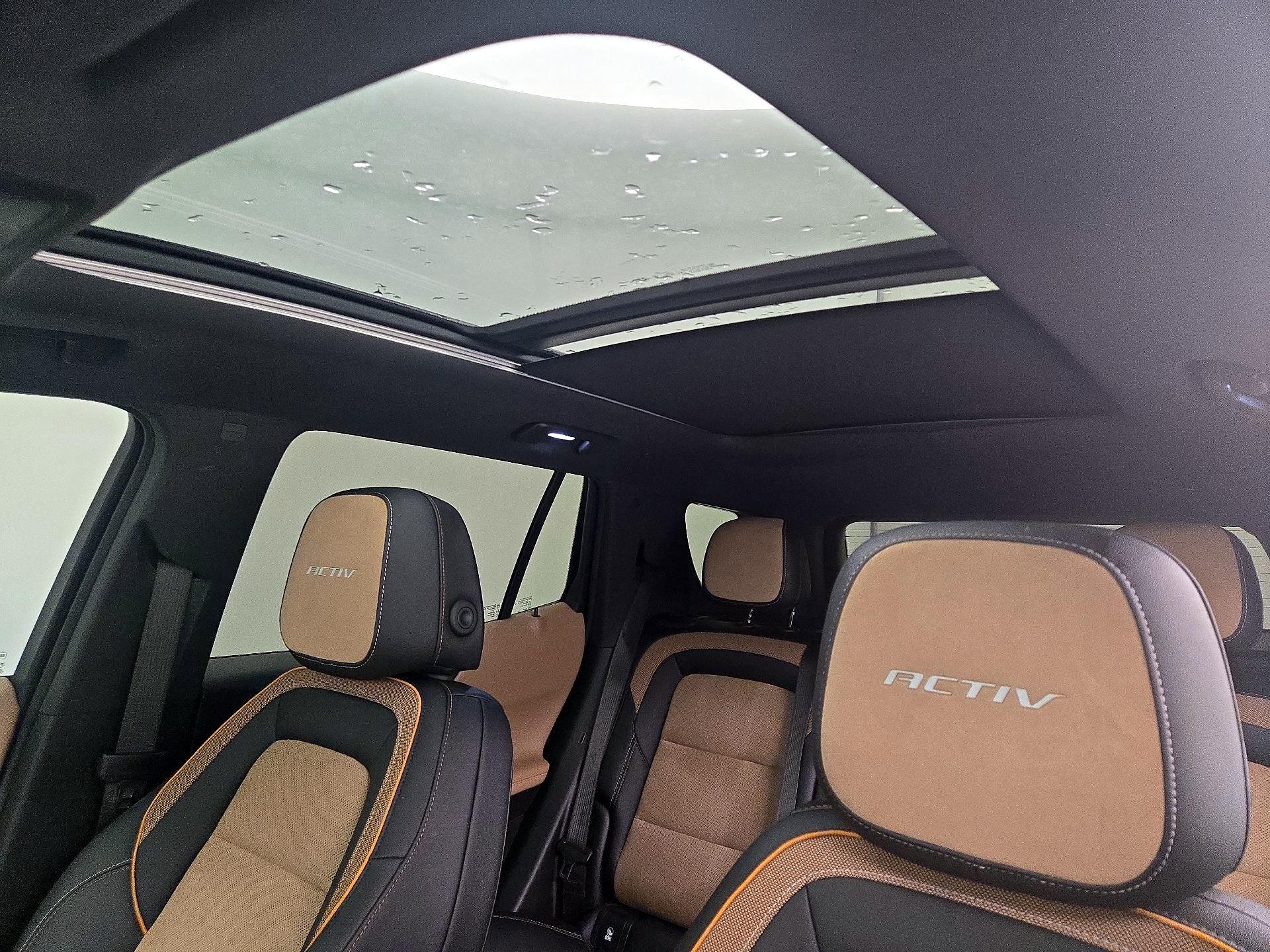 Thumbnail: 2025 Chevrolet Equinox - 19