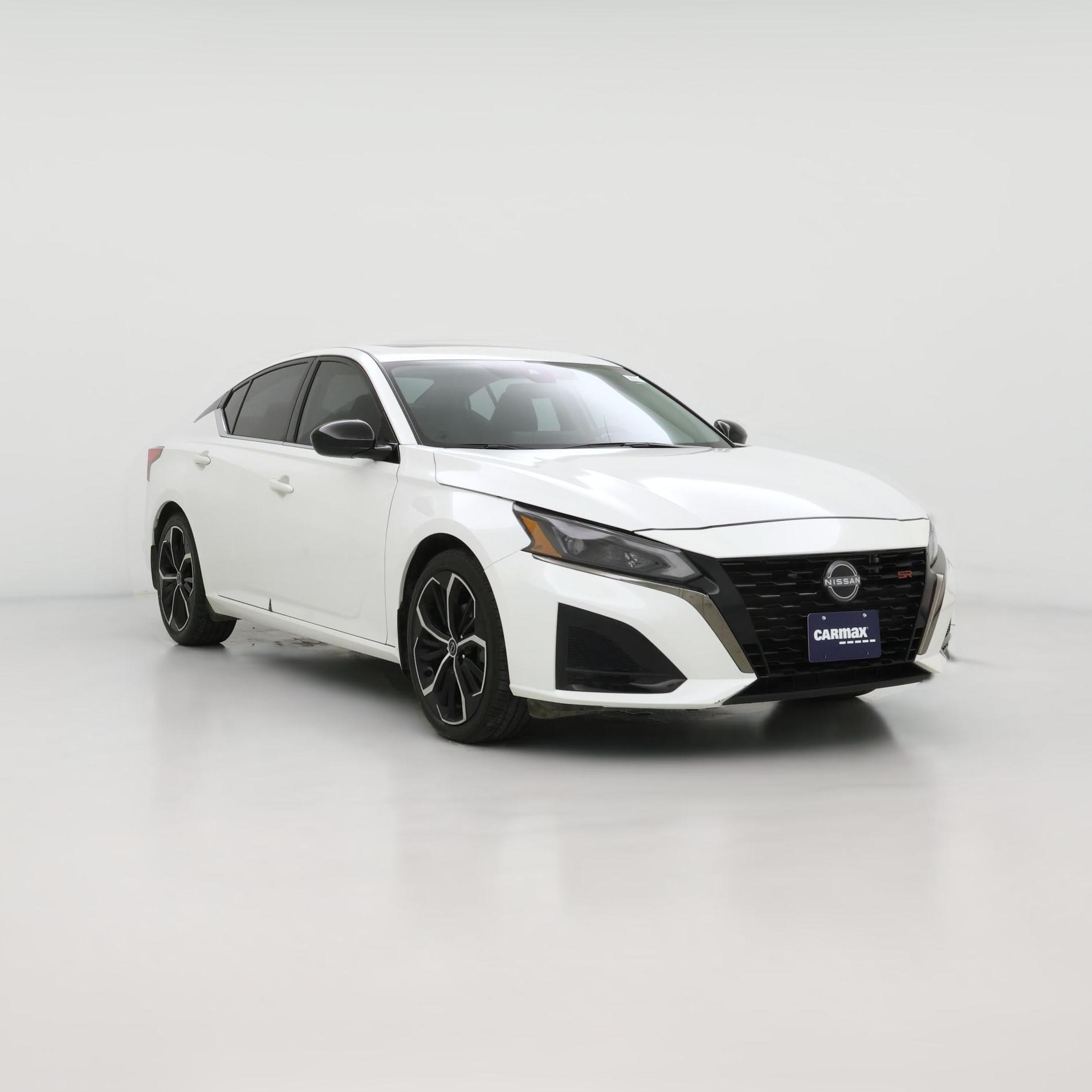 Thumbnail: 2024 Nissan Altima - 1