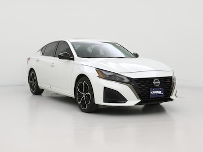 2024 Nissan Altima SR