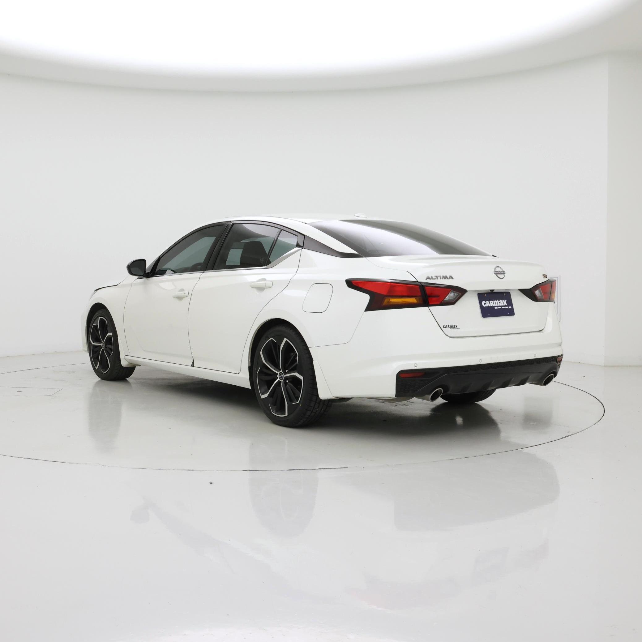 Thumbnail: 2024 Nissan Altima - 2