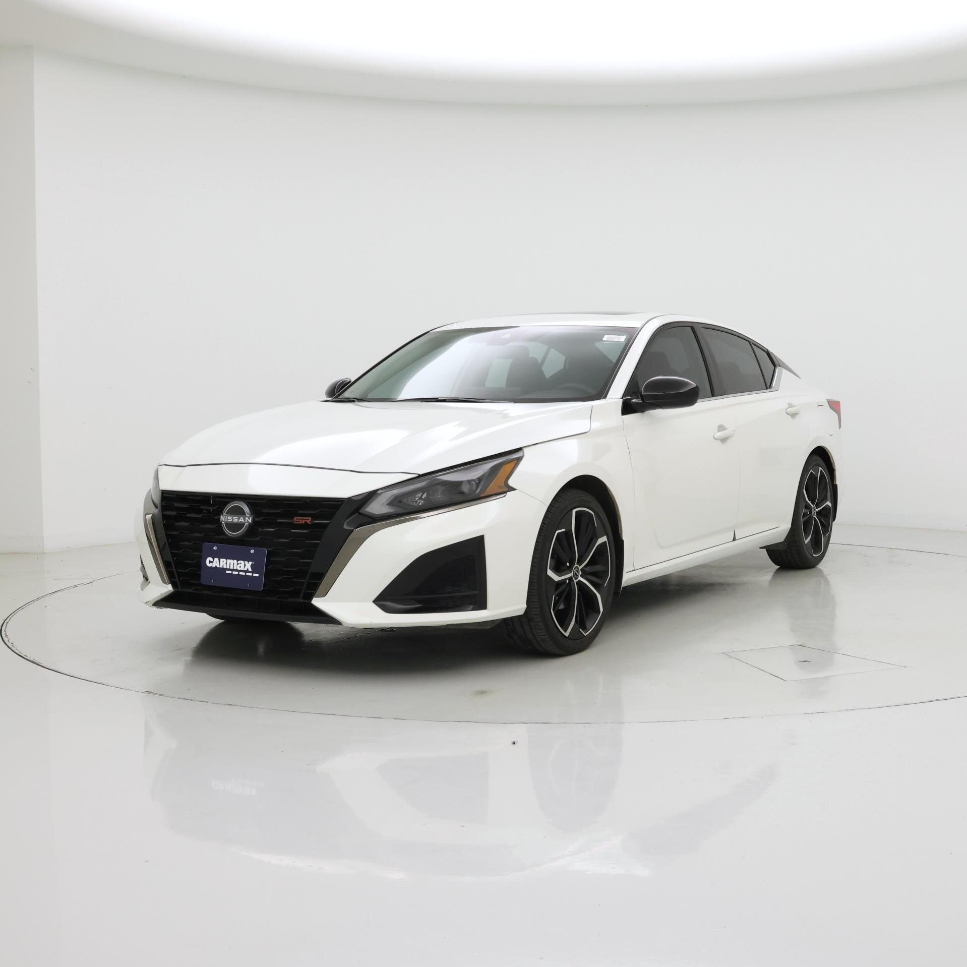 Thumbnail: 2024 Nissan Altima - 4