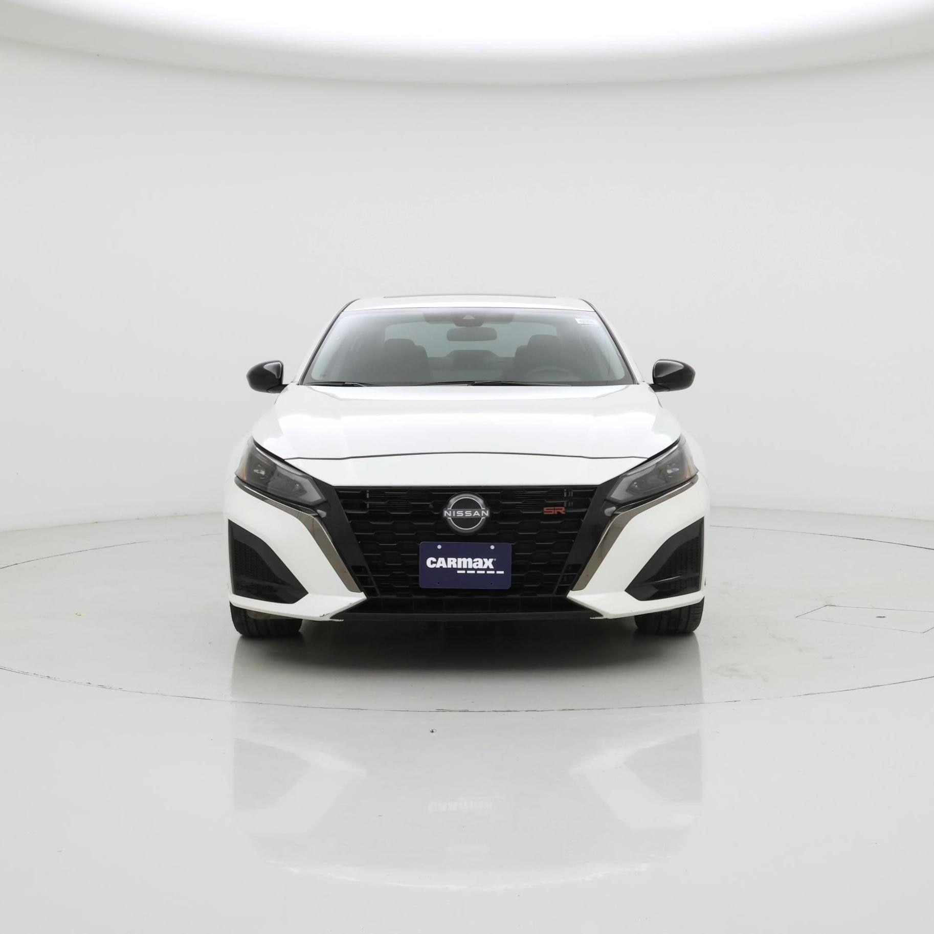 Thumbnail: 2024 Nissan Altima - 5