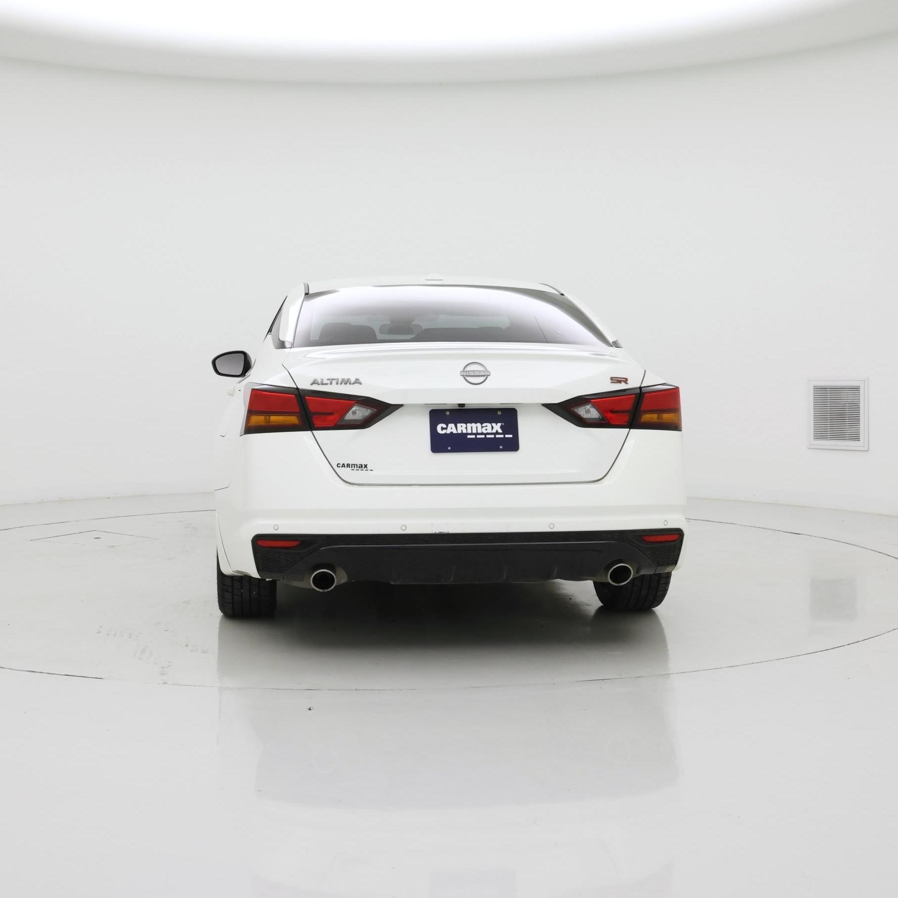 Thumbnail: 2024 Nissan Altima - 6