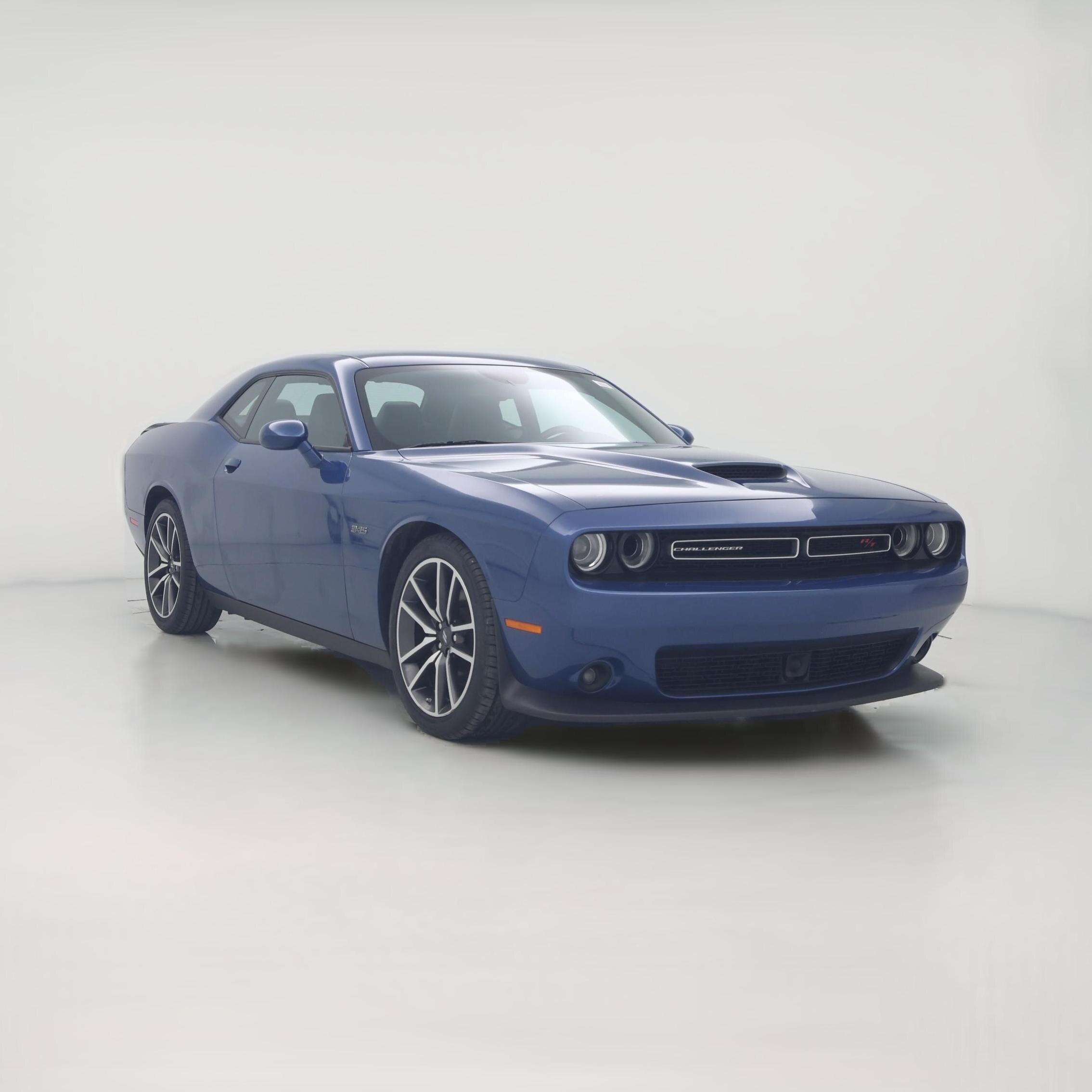 Thumbnail: 2023 Dodge Challenger - 1