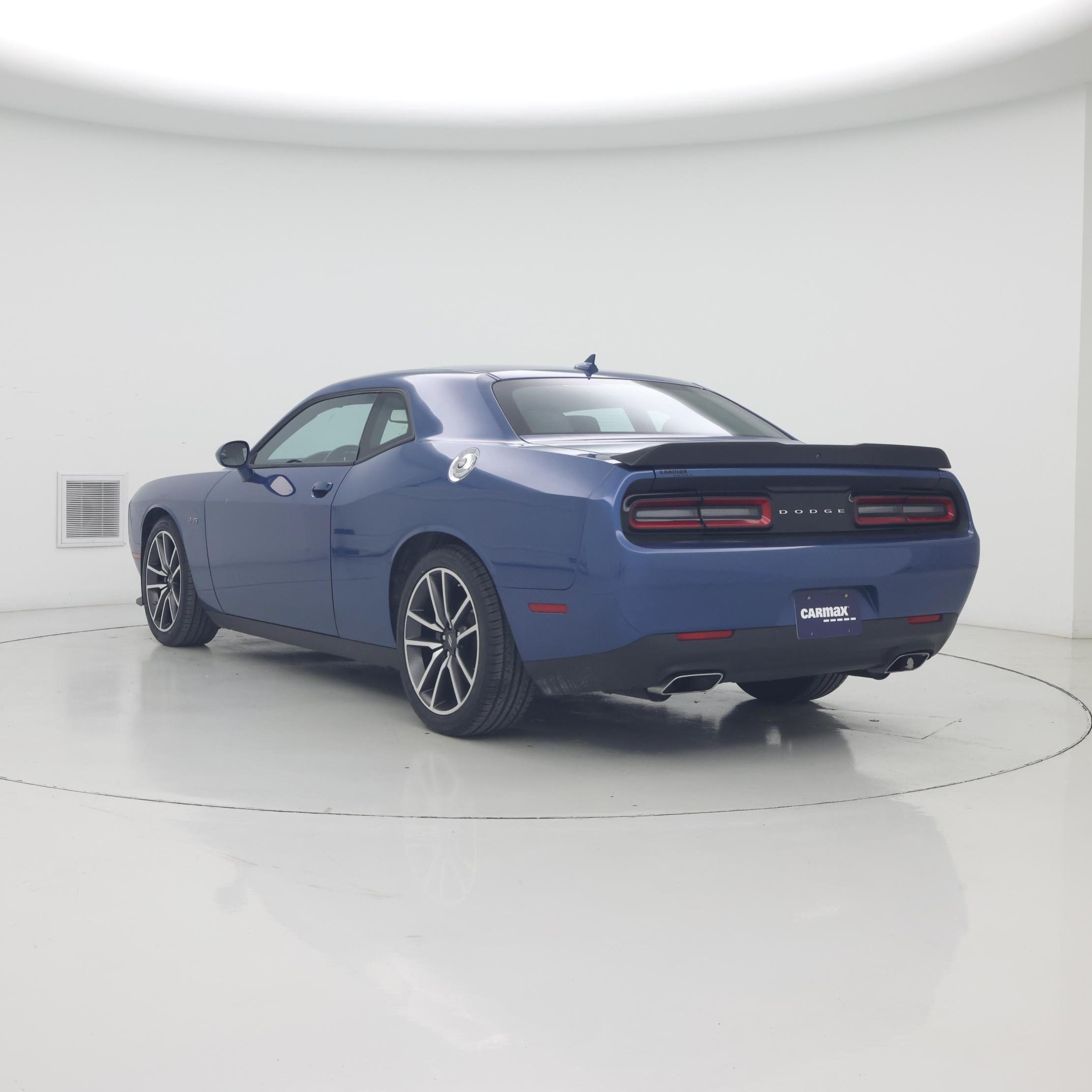 Thumbnail: 2023 Dodge Challenger - 2